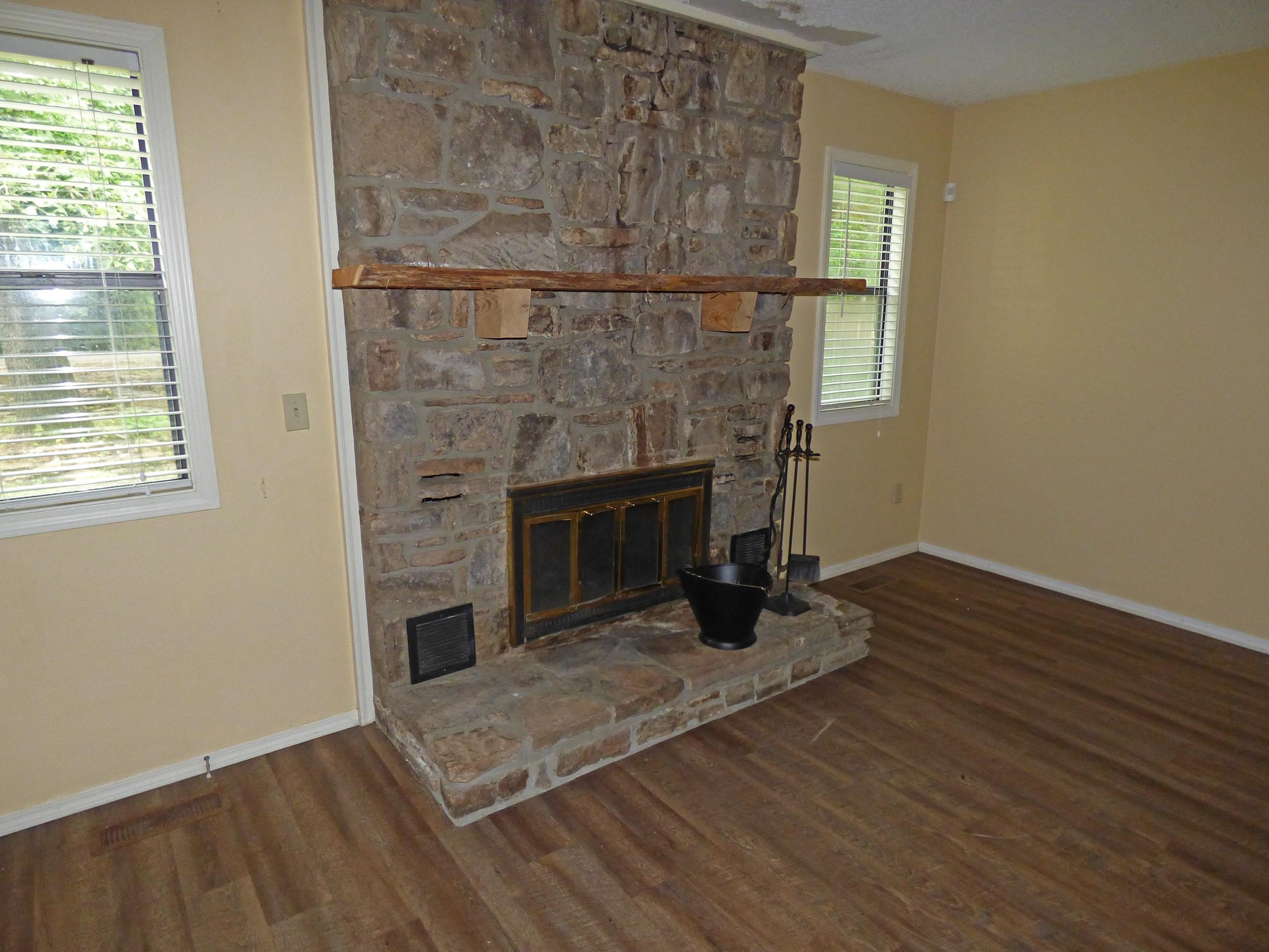 FAIRWAY - Residential