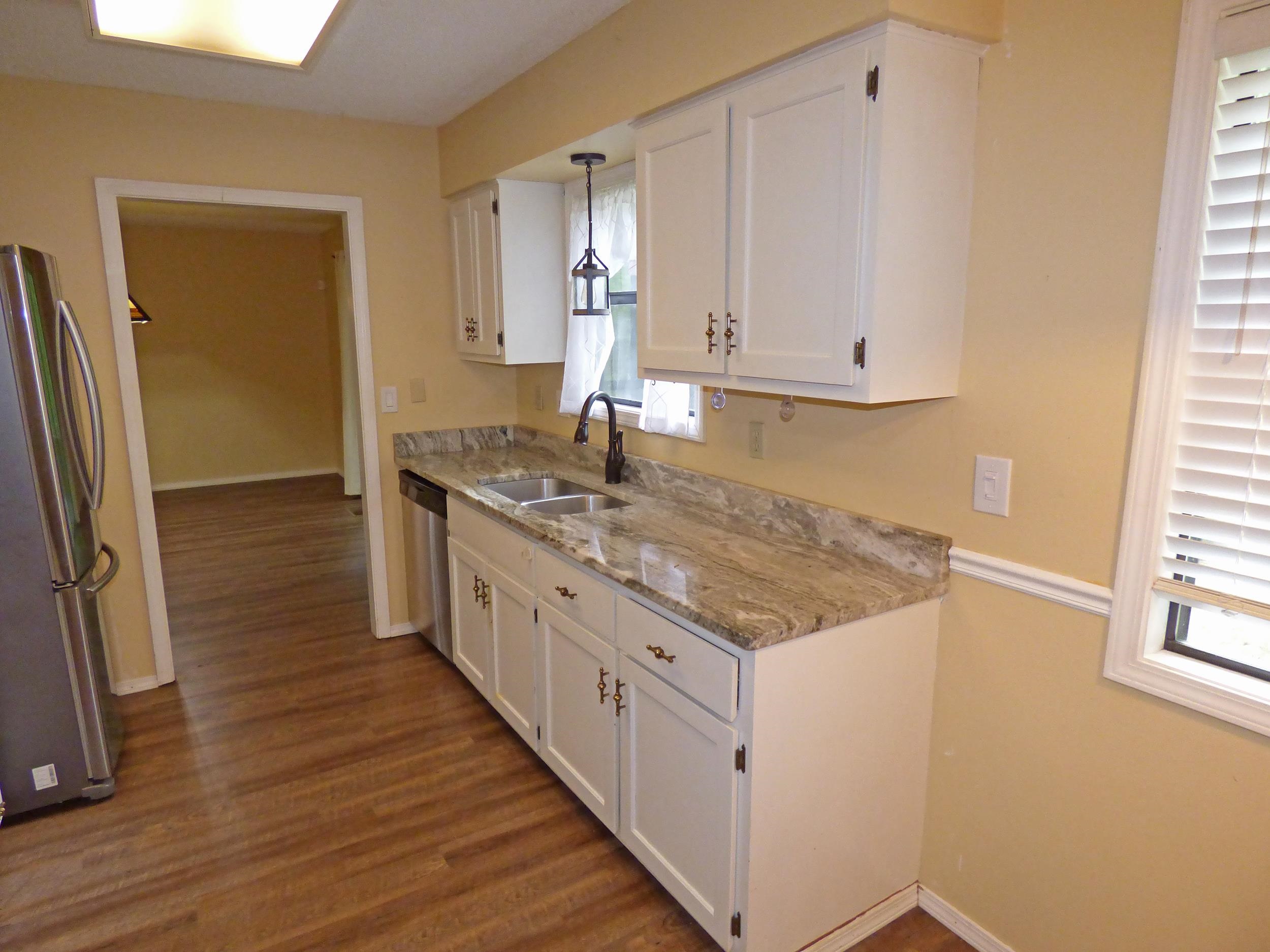 FAIRWAY - Residential