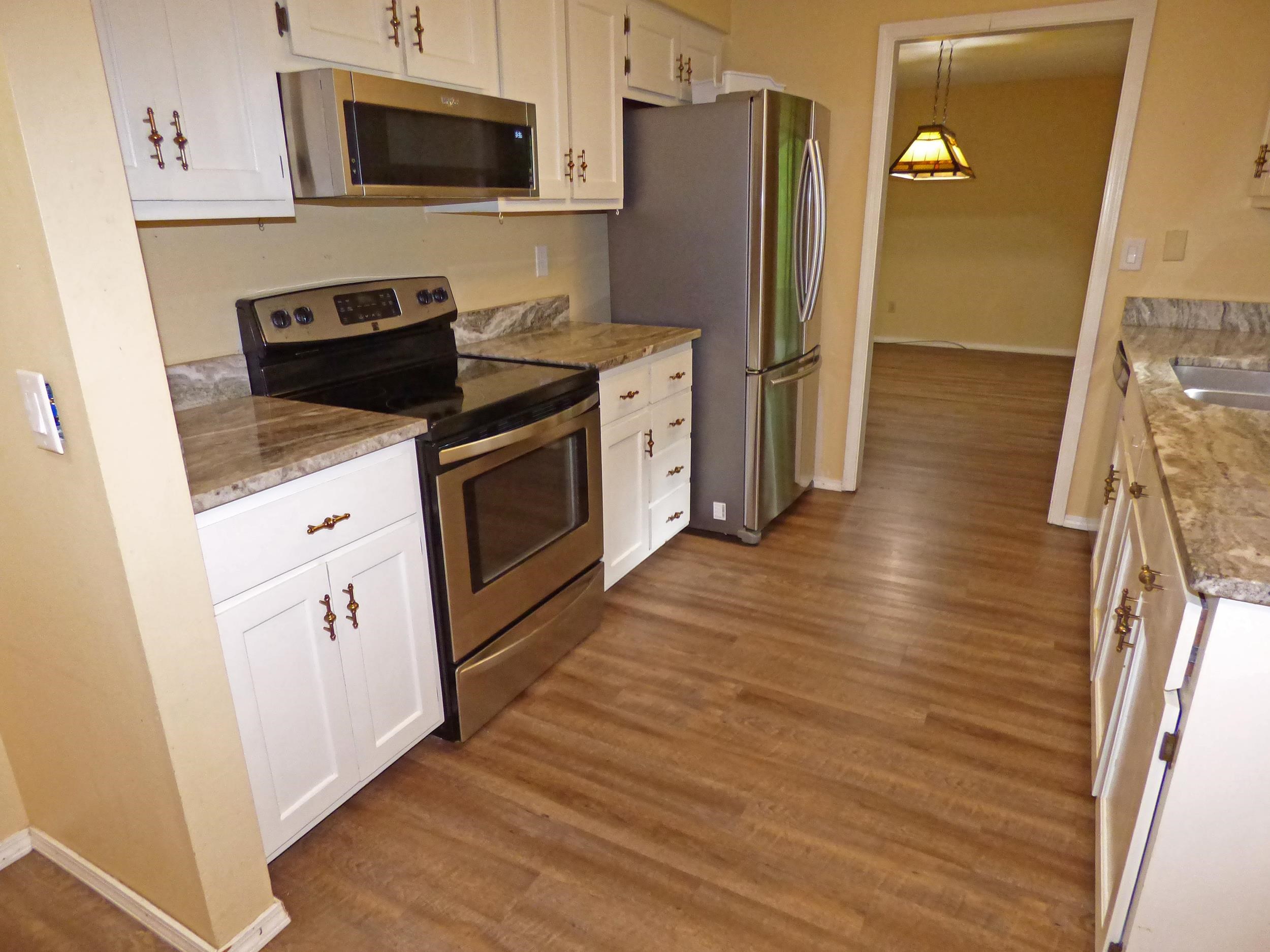 FAIRWAY - Residential