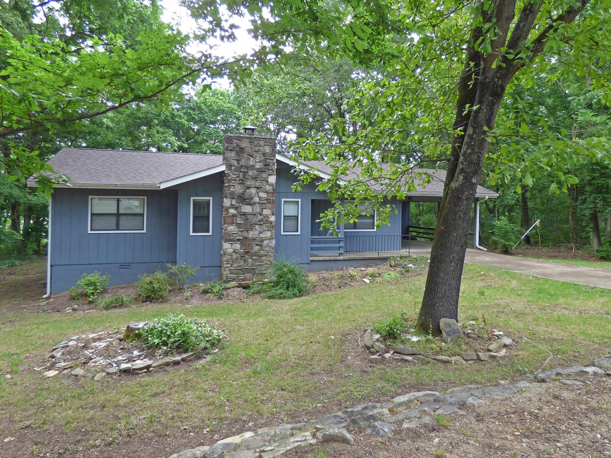 FAIRWAY - Residential
