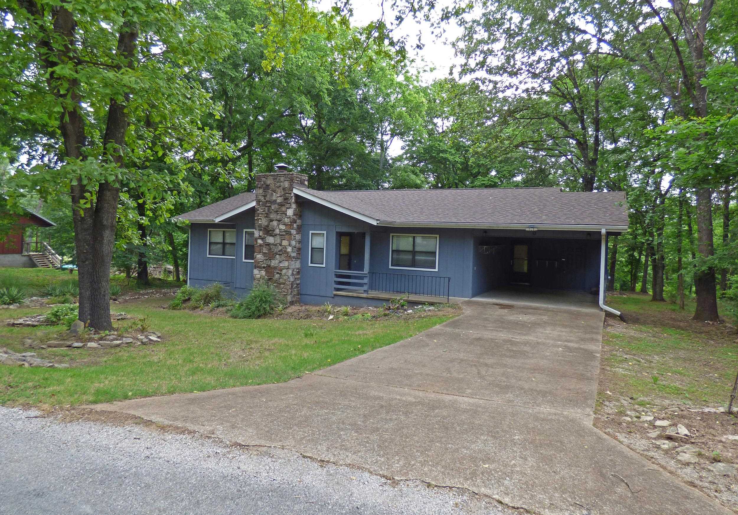 FAIRWAY - Residential