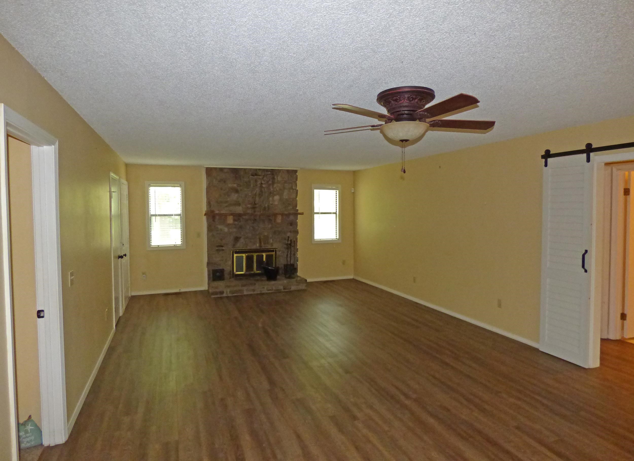 FAIRWAY - Residential
