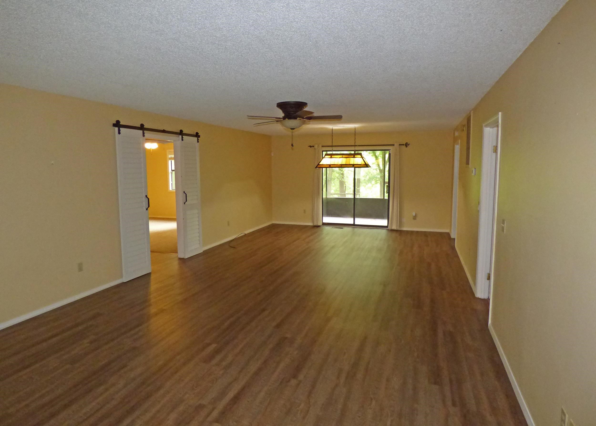 FAIRWAY - Residential