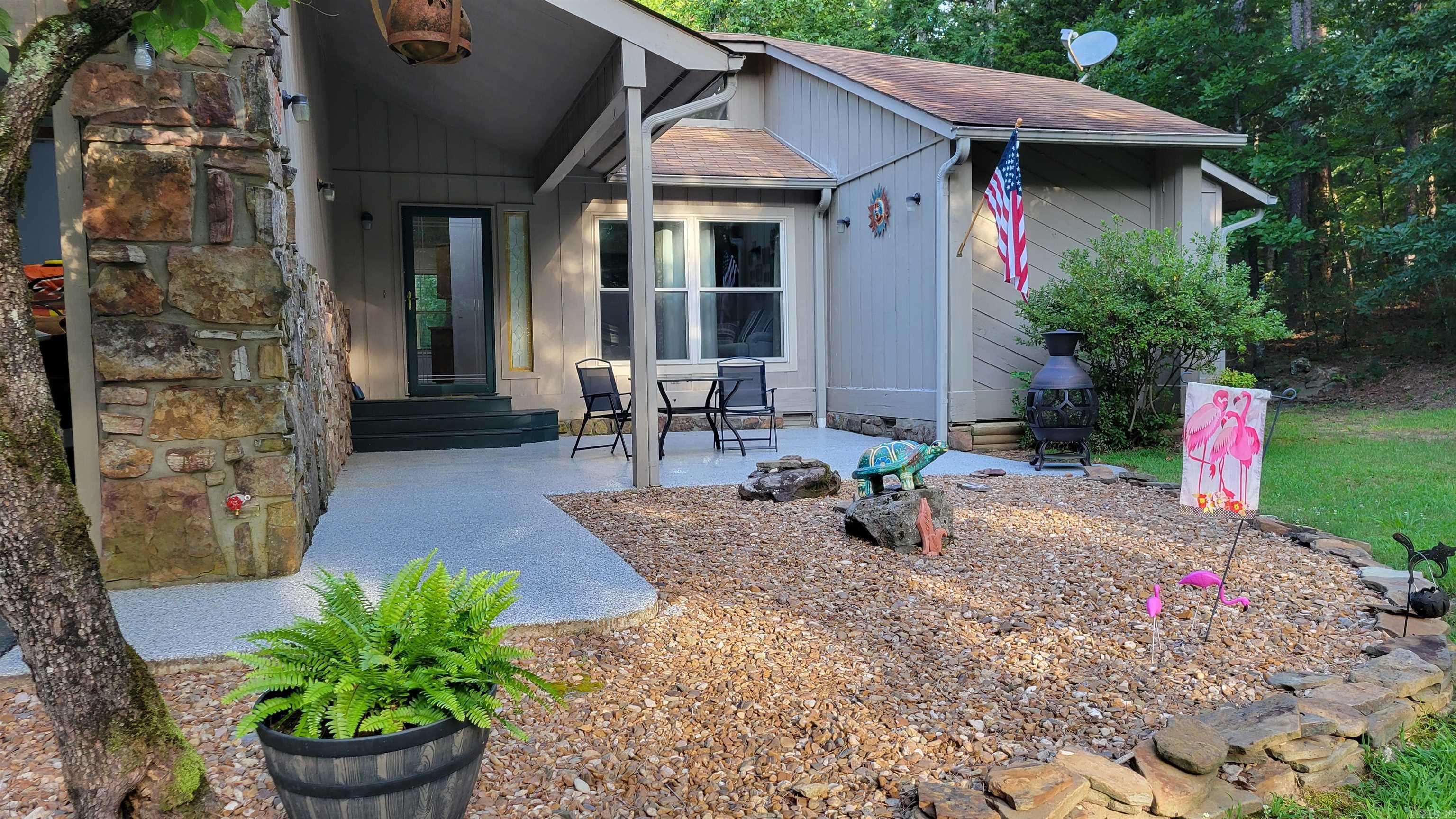 HAMILTON HILLS - Residential