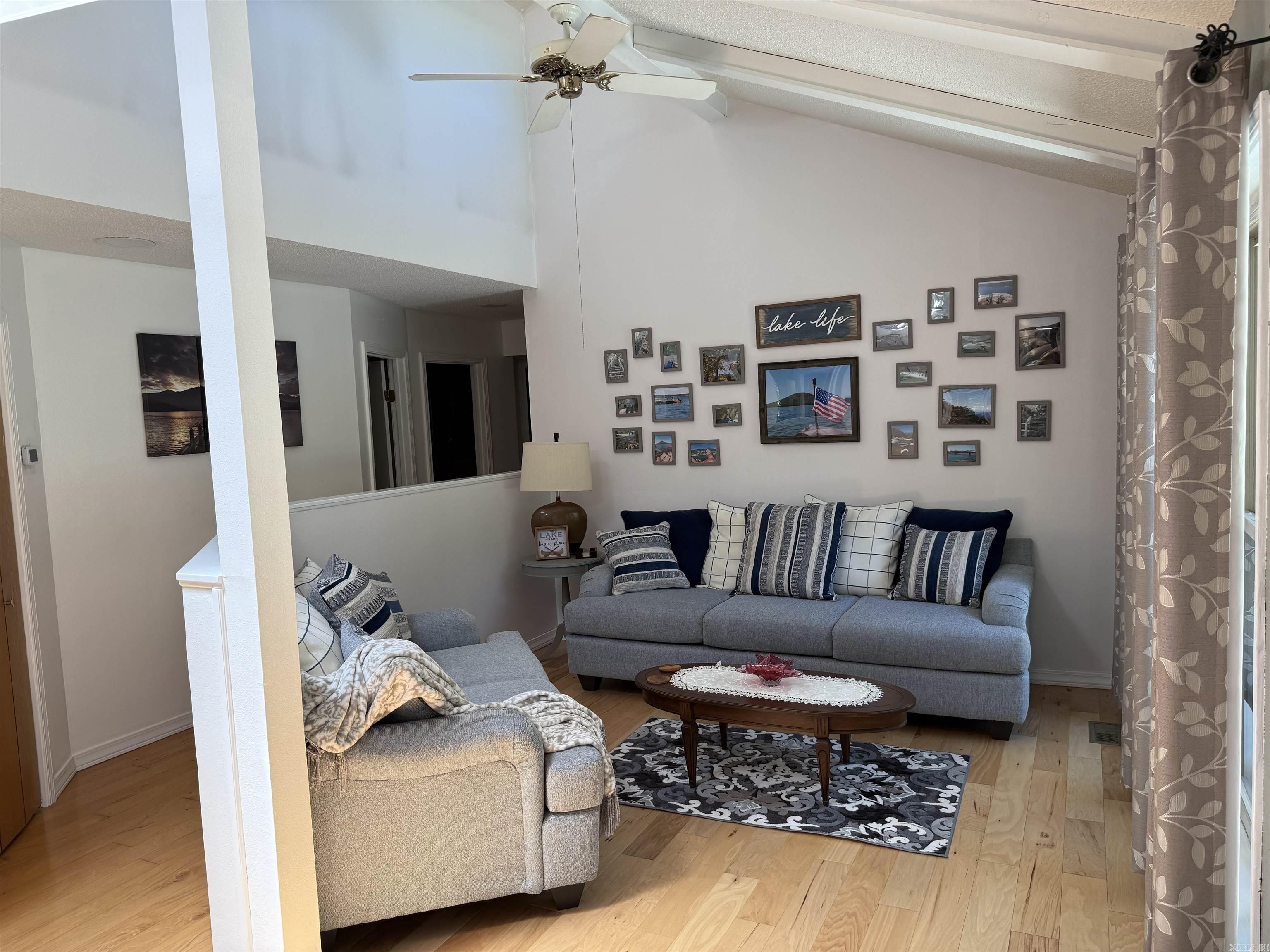 HAMILTON HILLS - Residential