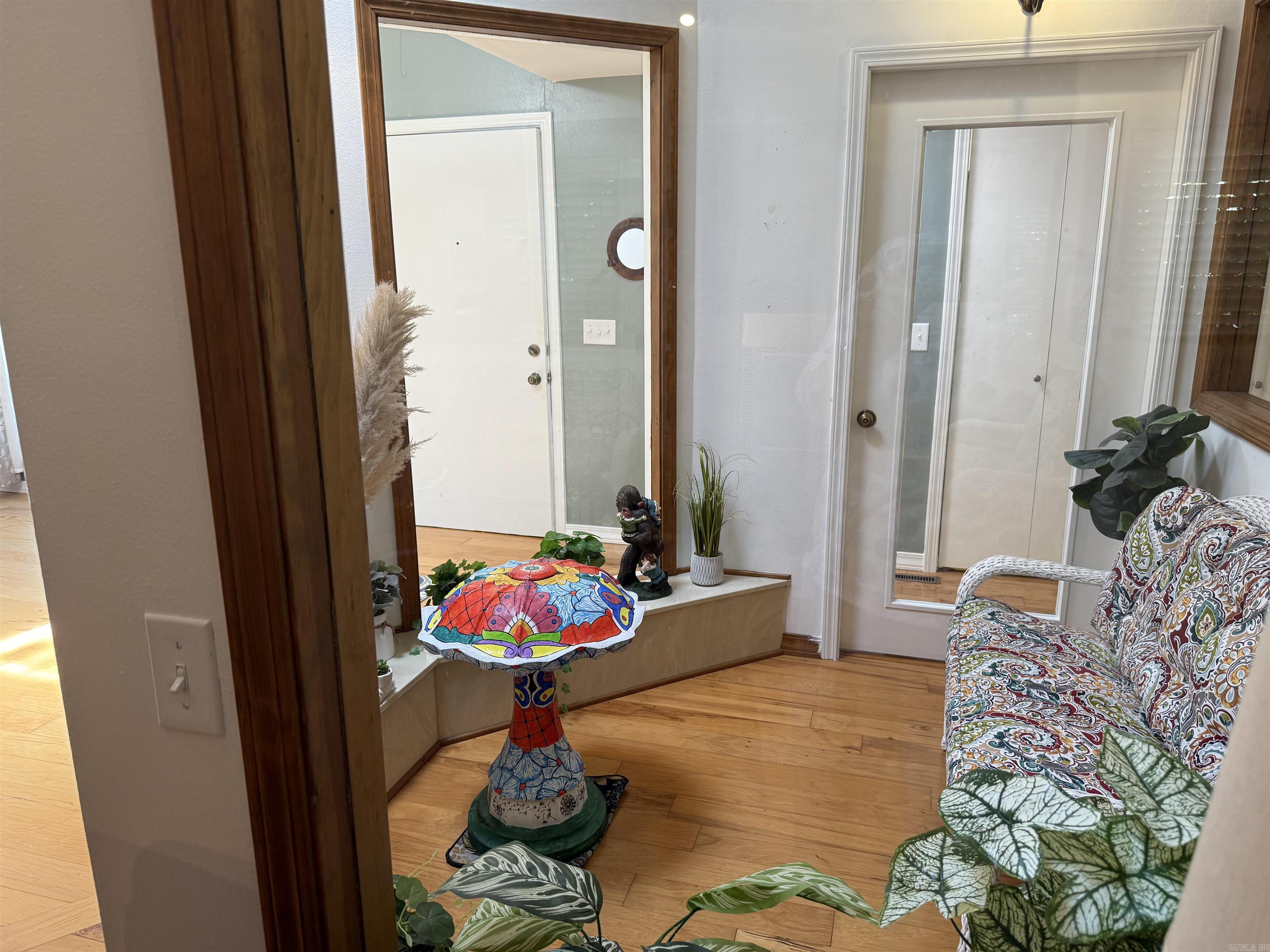 HAMILTON HILLS - Residential