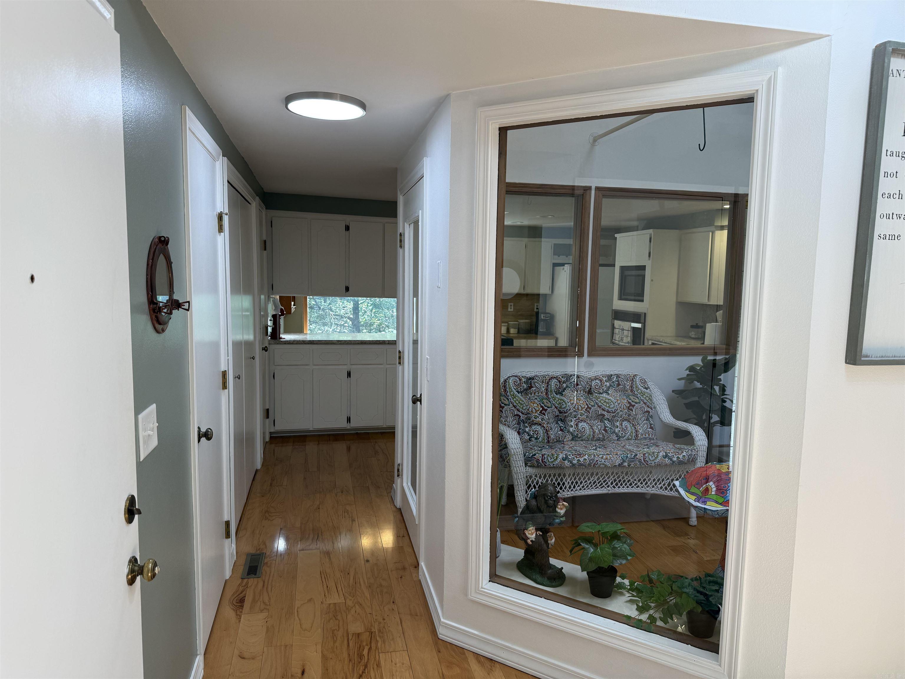 HAMILTON HILLS - Residential