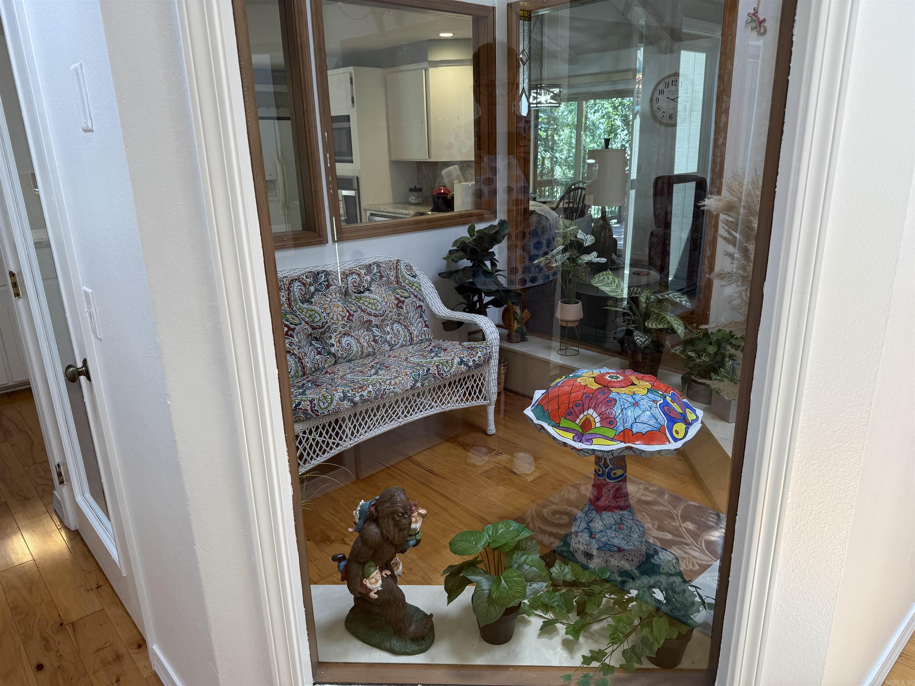 HAMILTON HILLS - Residential