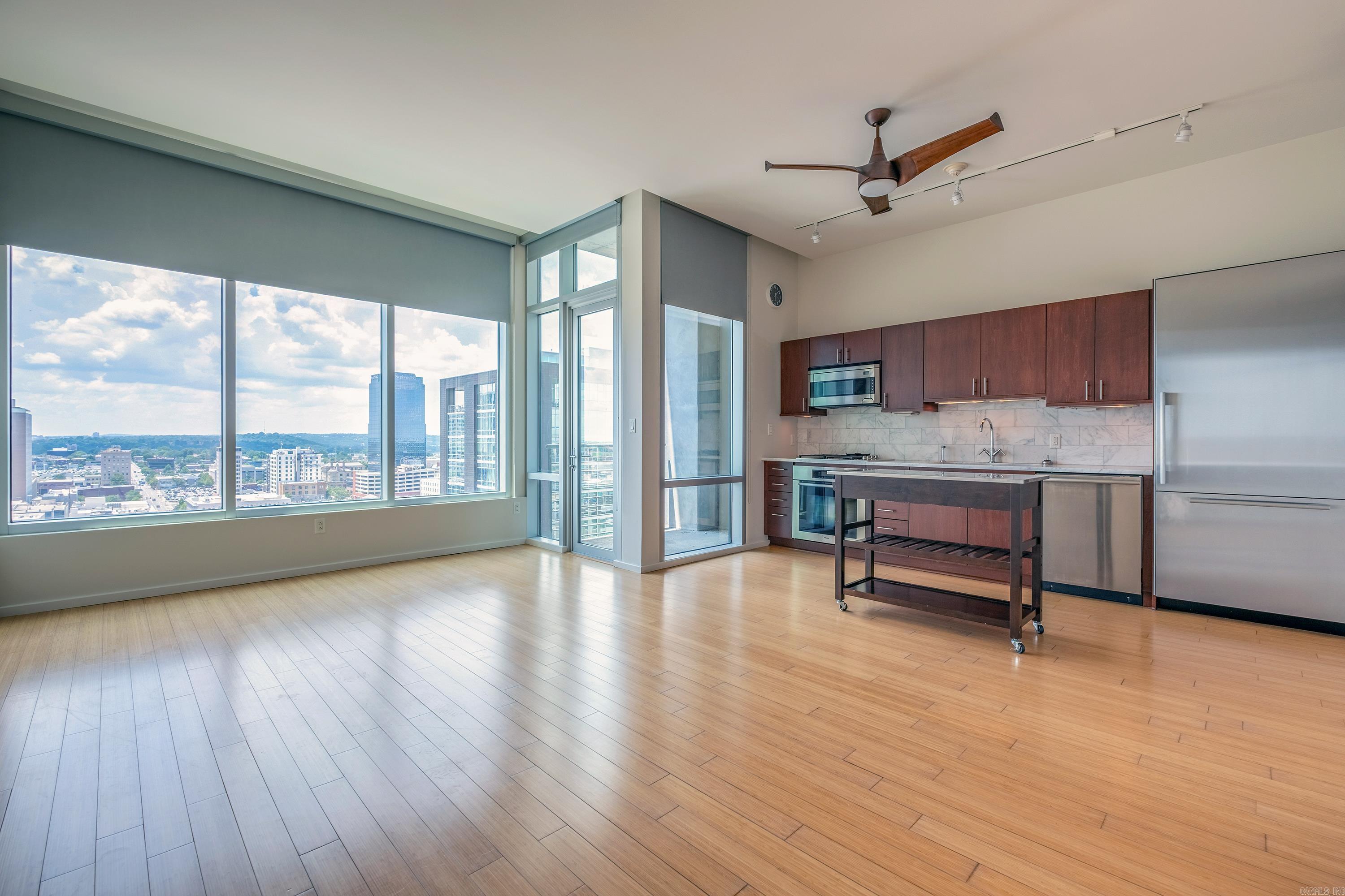 River Market Tower HPR - Residential
