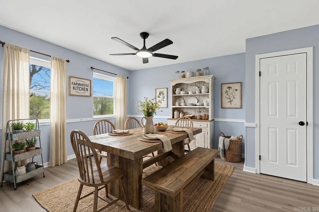 INDIAN HILLS - Residential