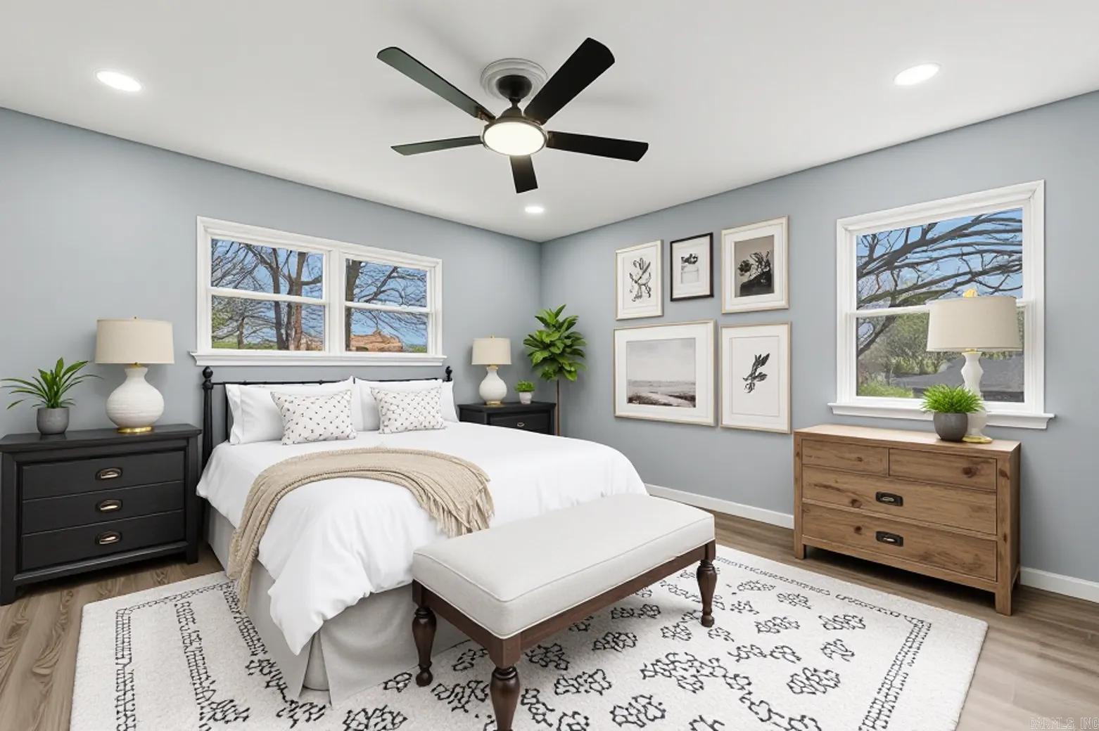 INDIAN HILLS - Residential