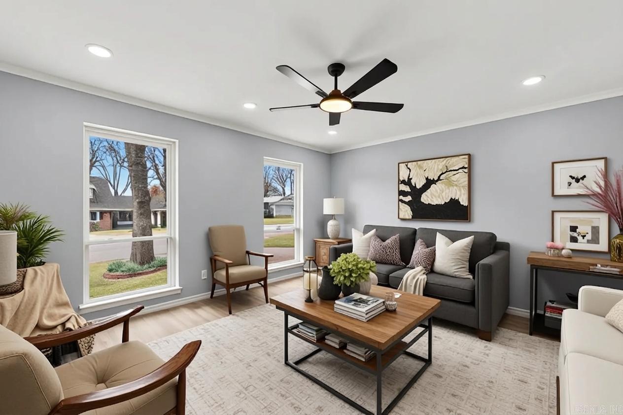 INDIAN HILLS - Residential