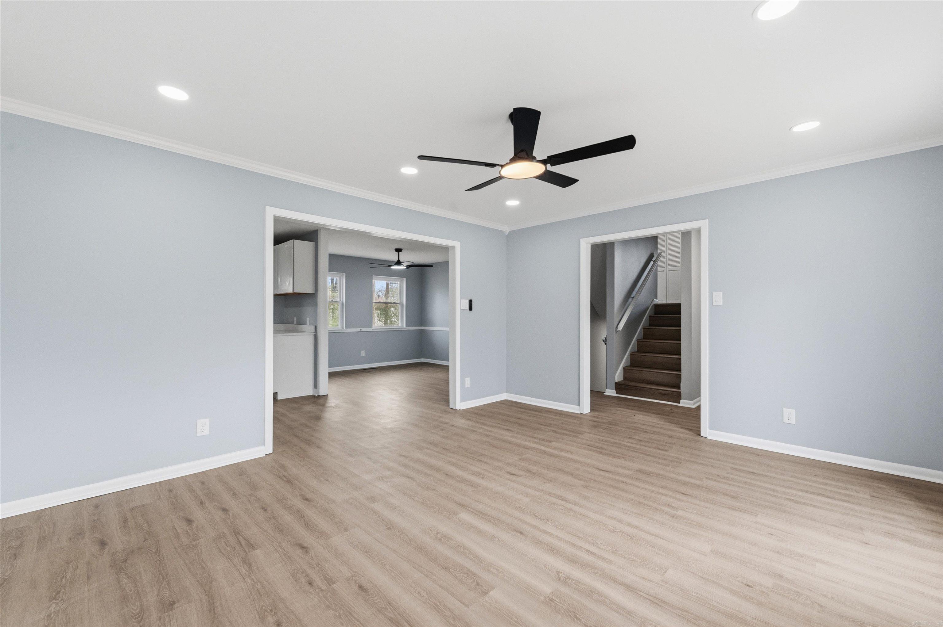 INDIAN HILLS - Residential