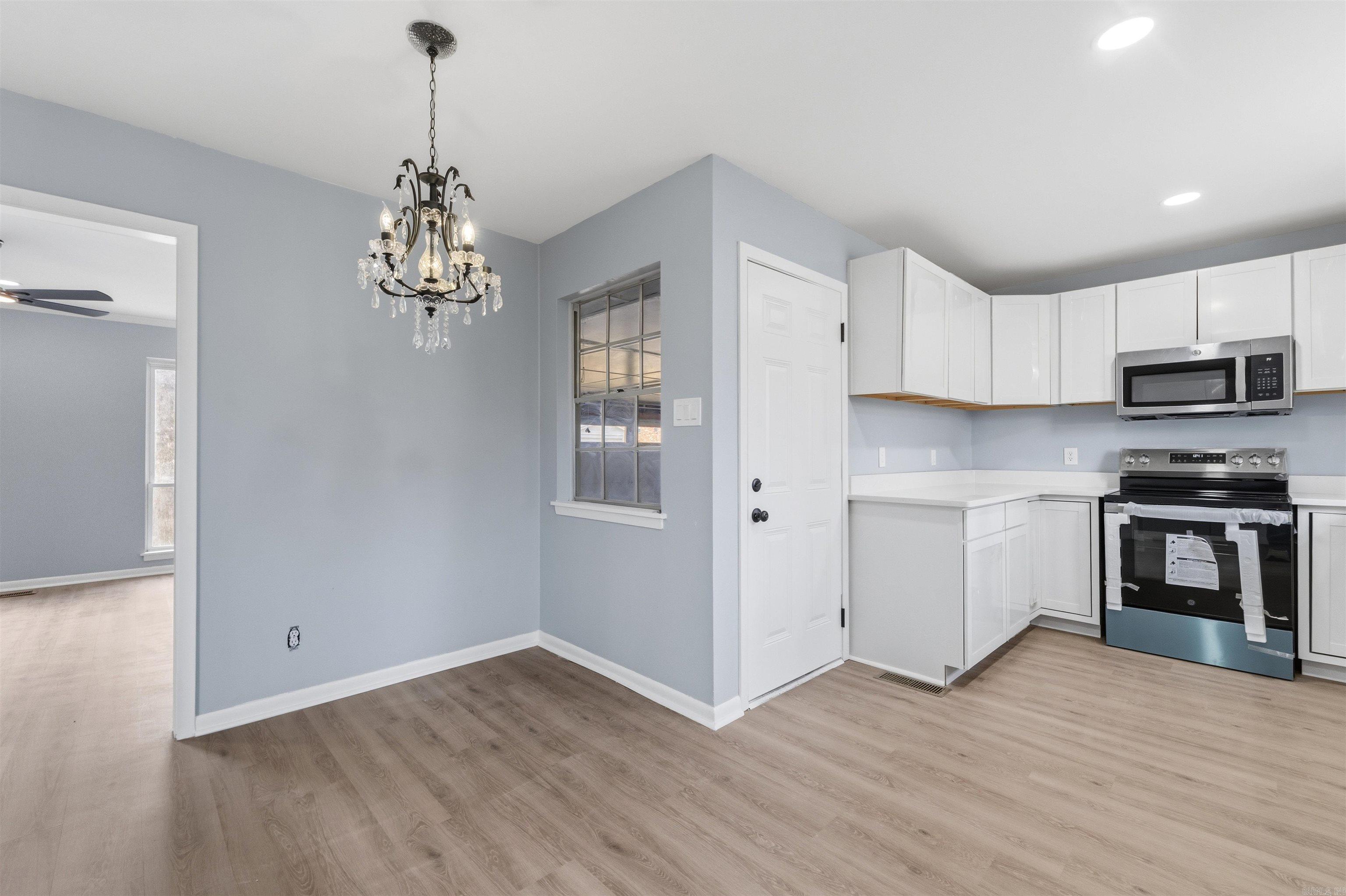 INDIAN HILLS - Residential