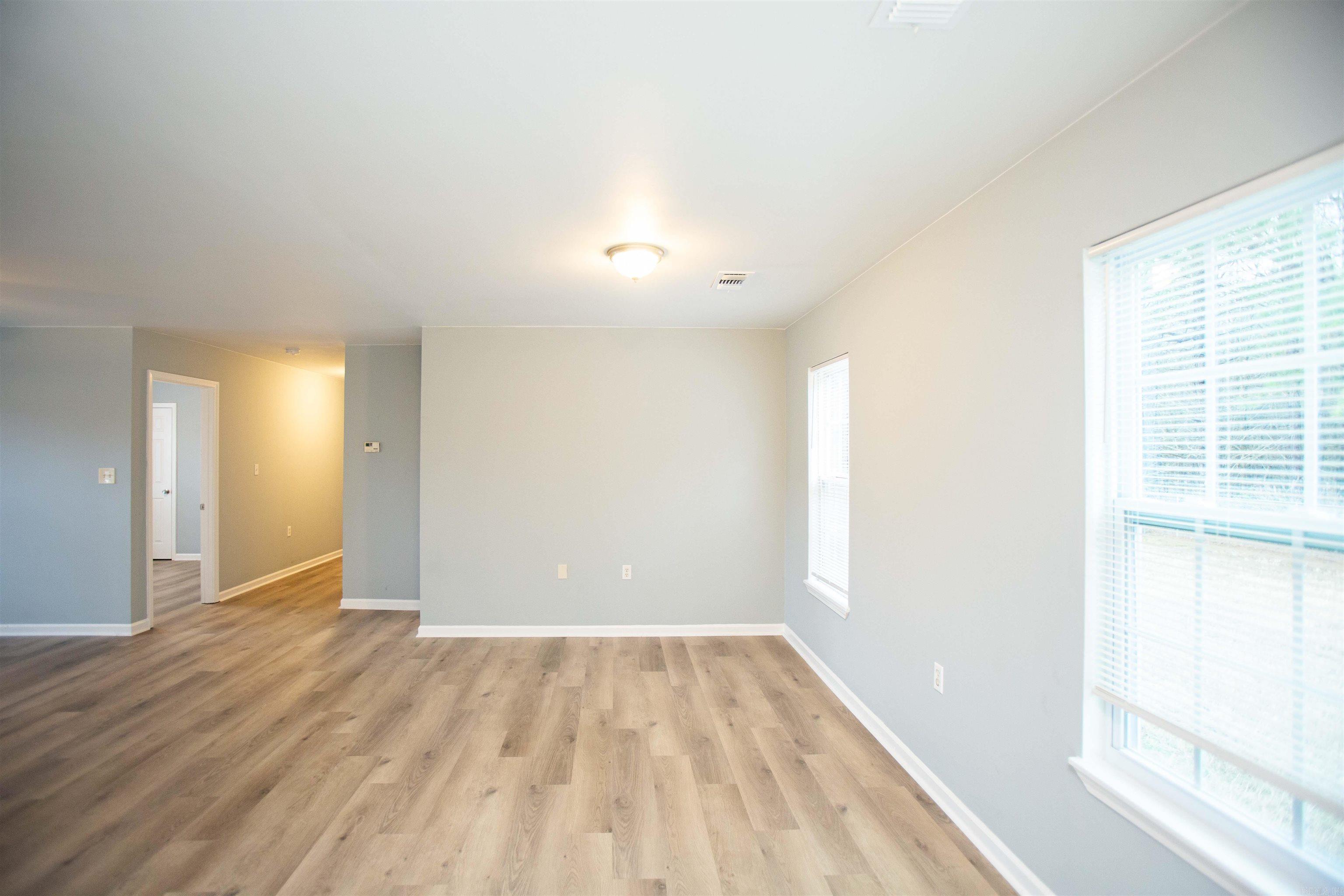 Old Meadows - Residential Lease