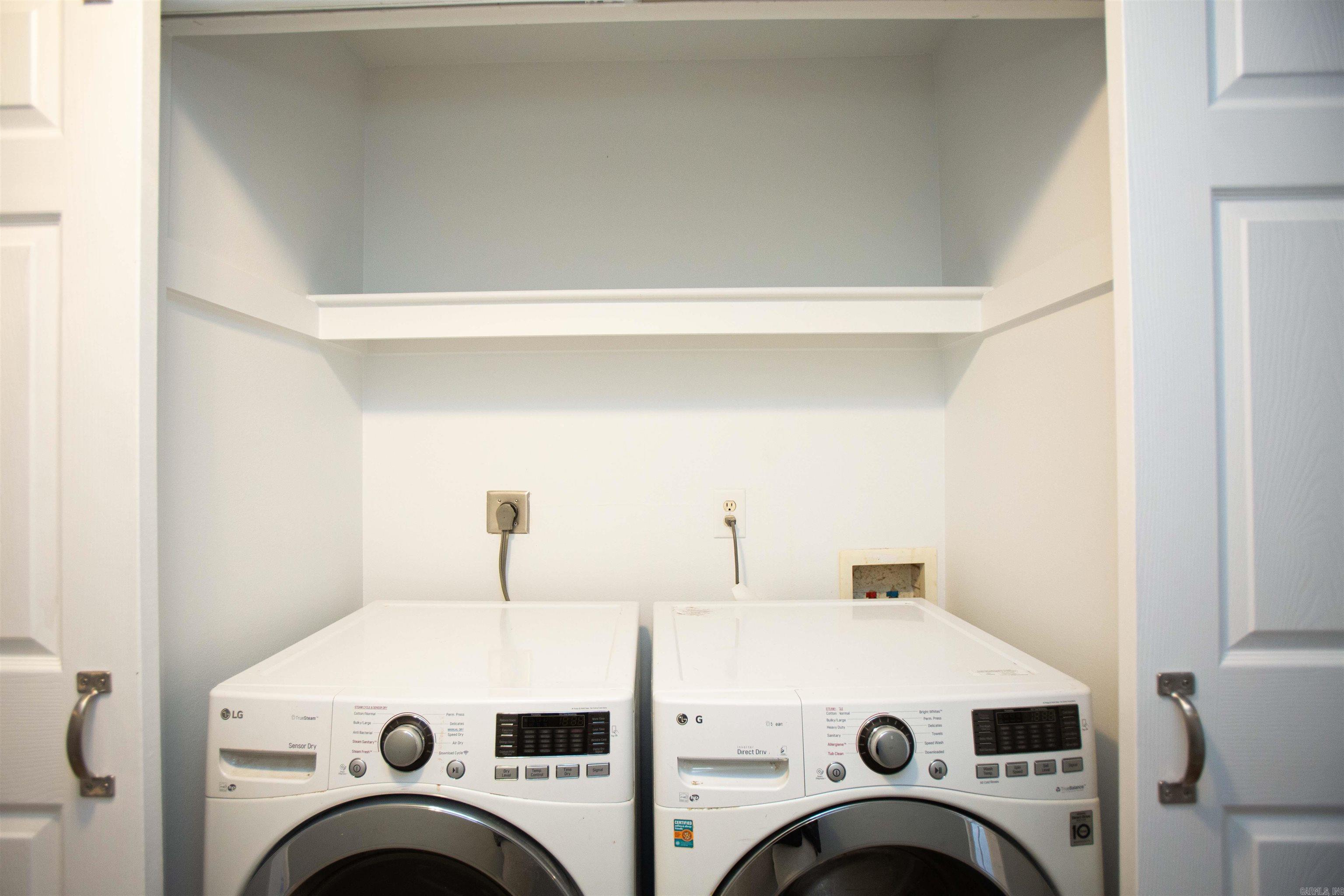 Old Meadows - Residential Lease