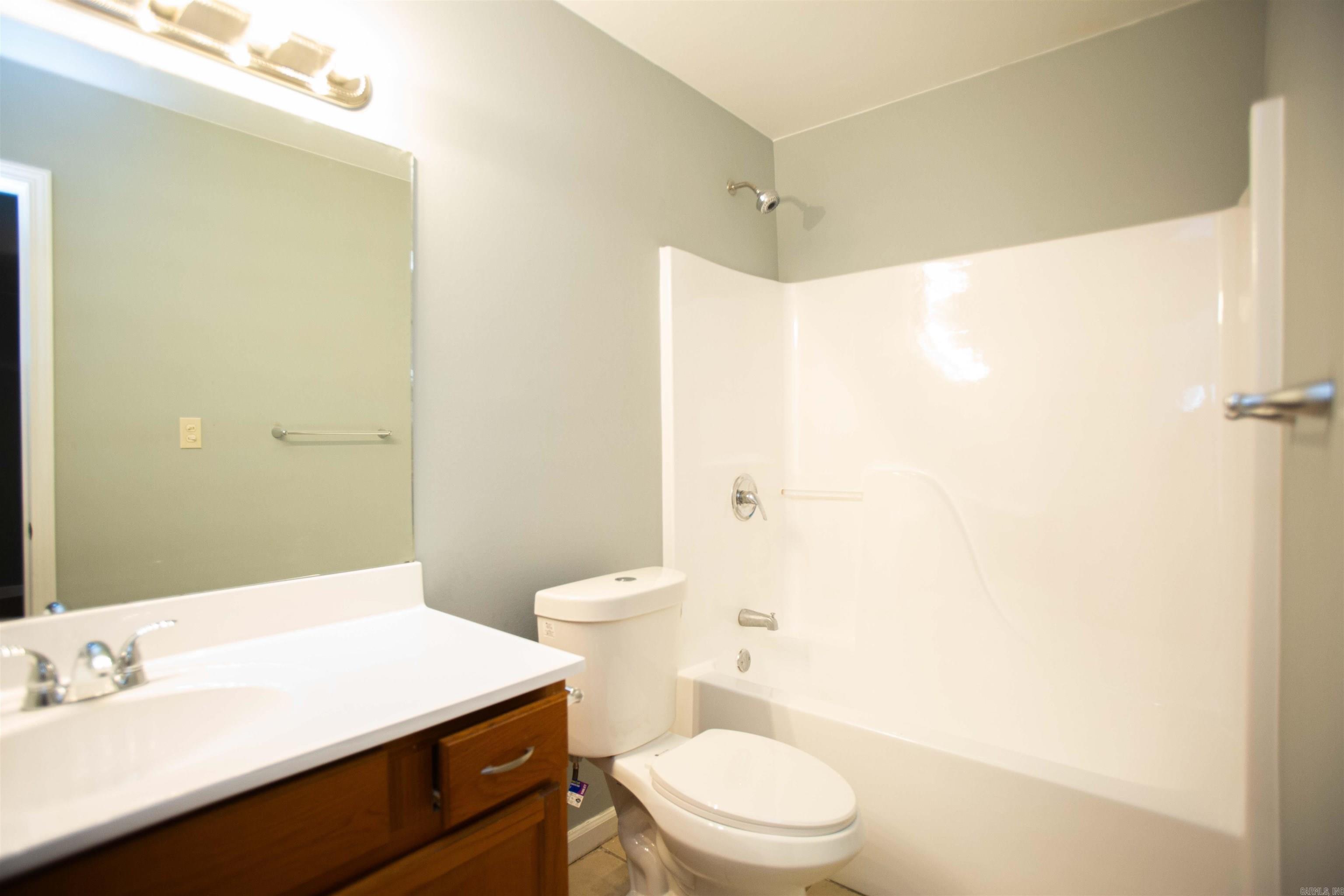 Old Meadows - Residential Lease