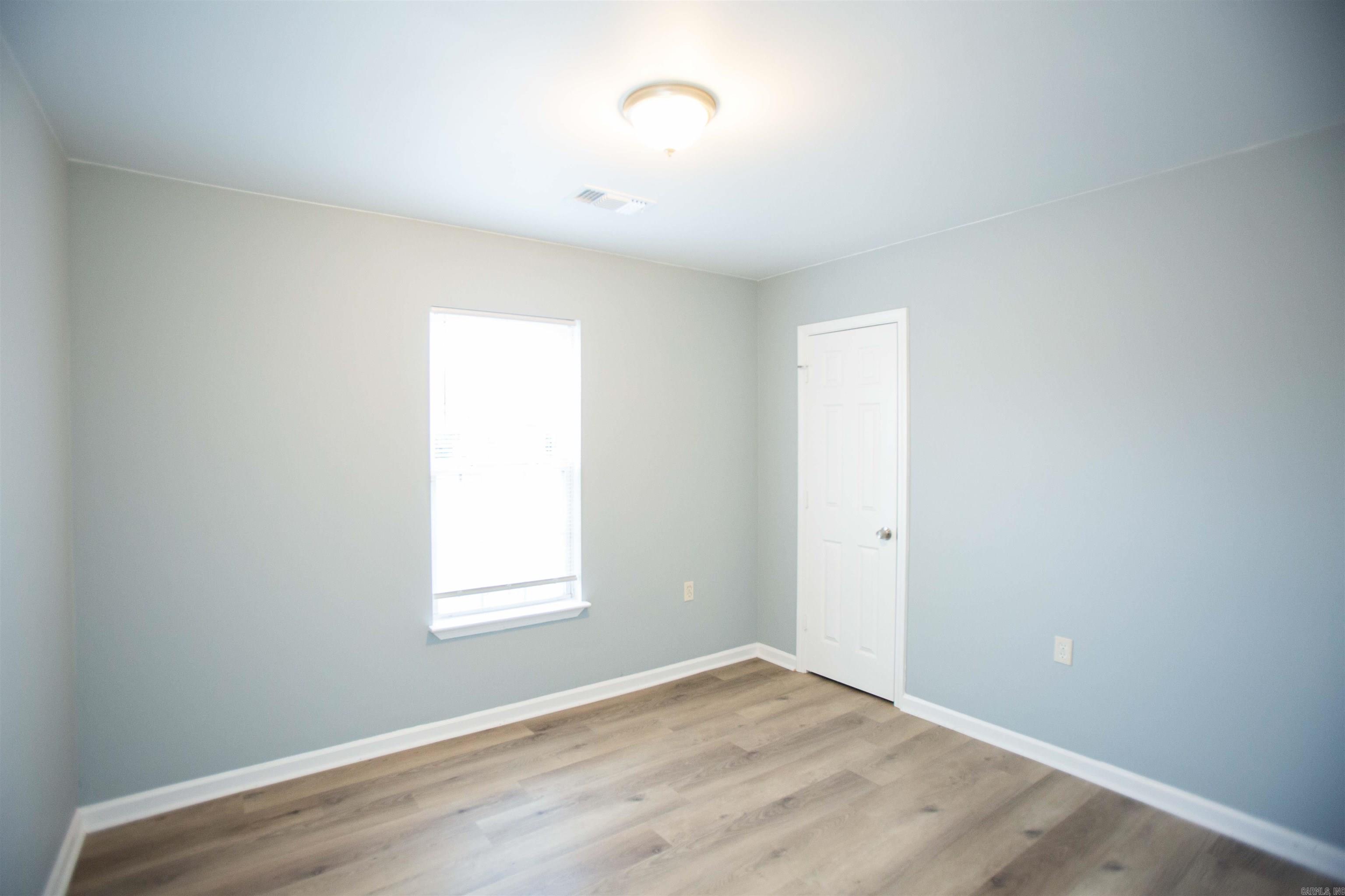 Old Meadows - Residential Lease