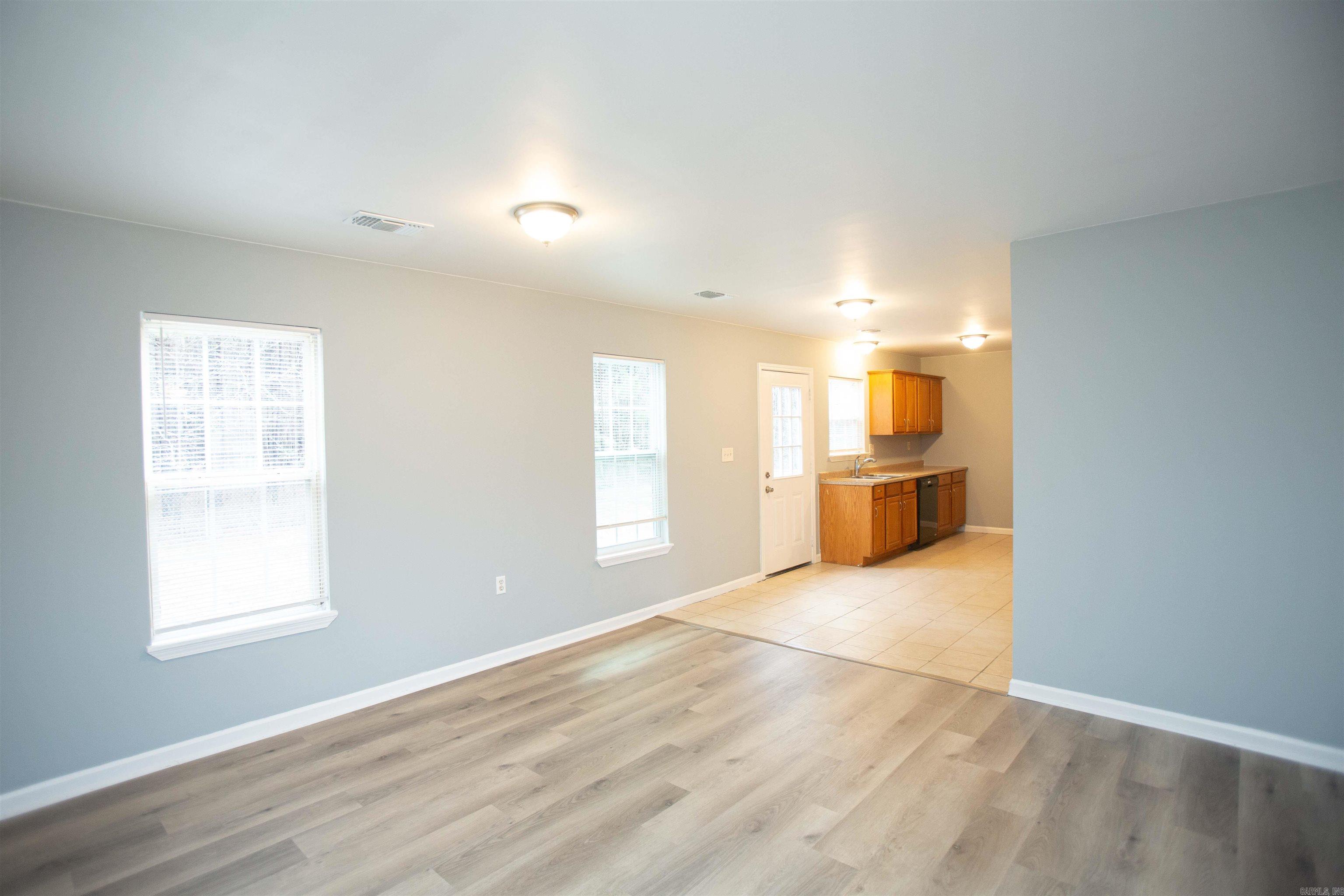 Old Meadows - Residential Lease