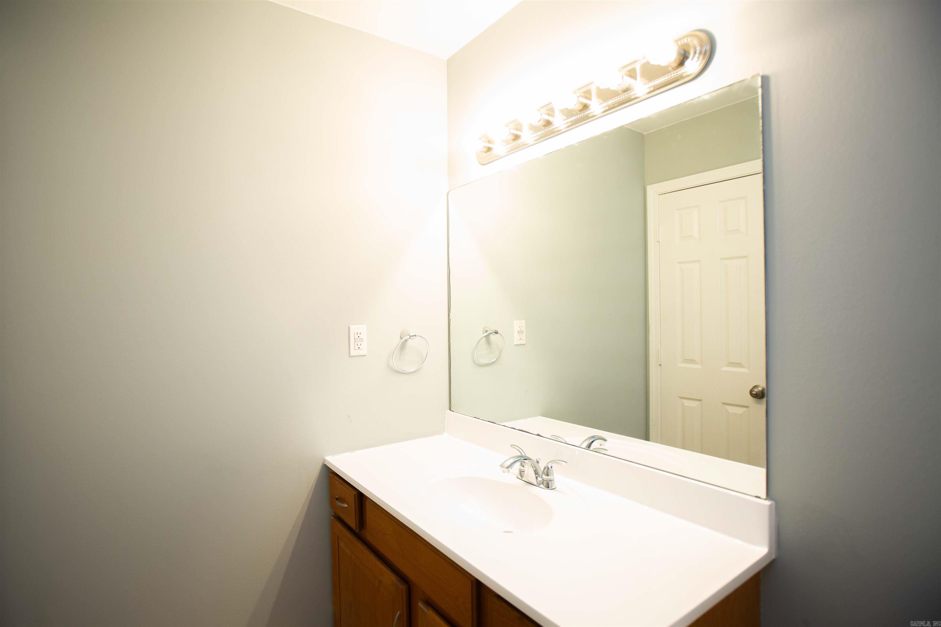 Old Meadows - Residential Lease