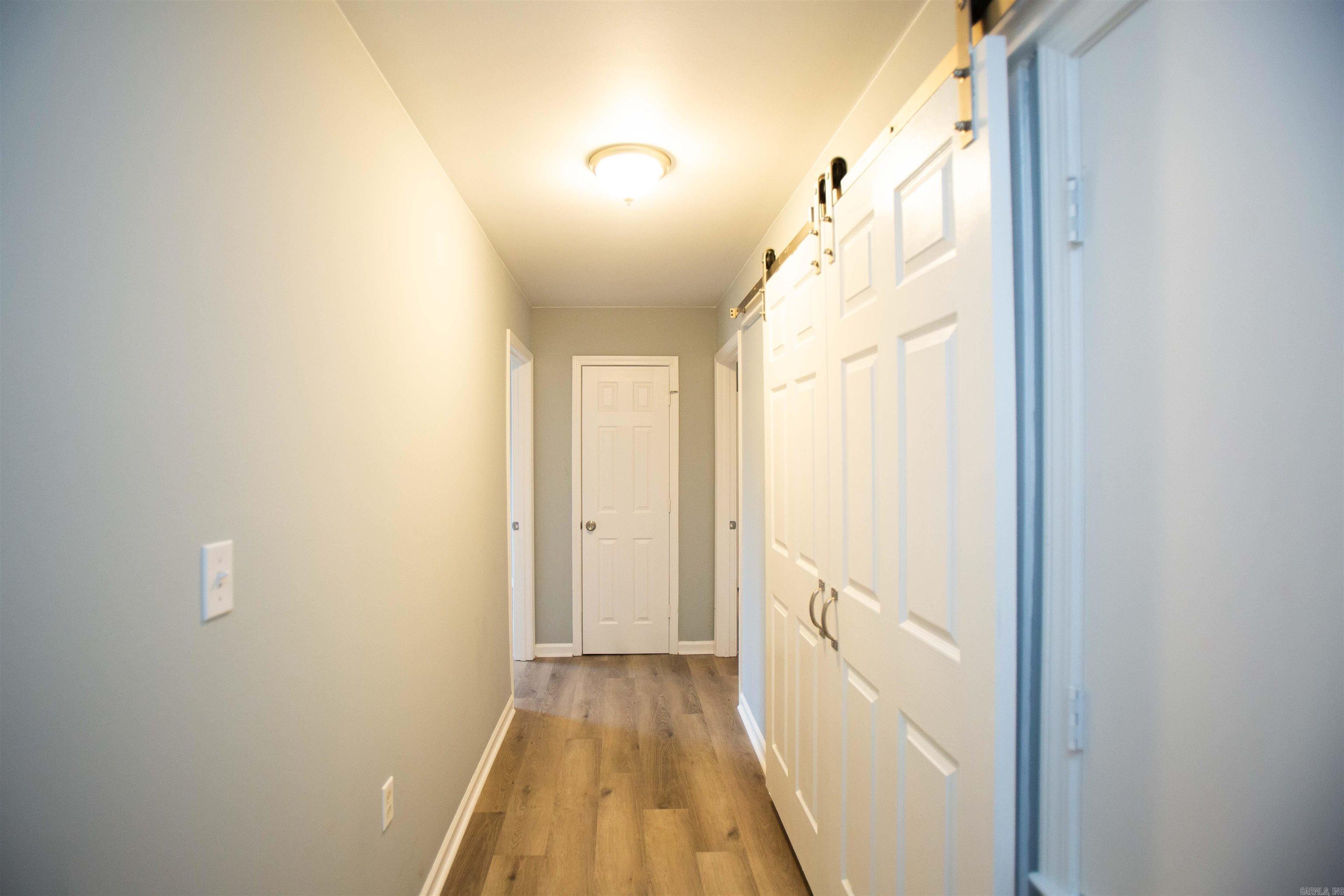 Old Meadows - Residential Lease