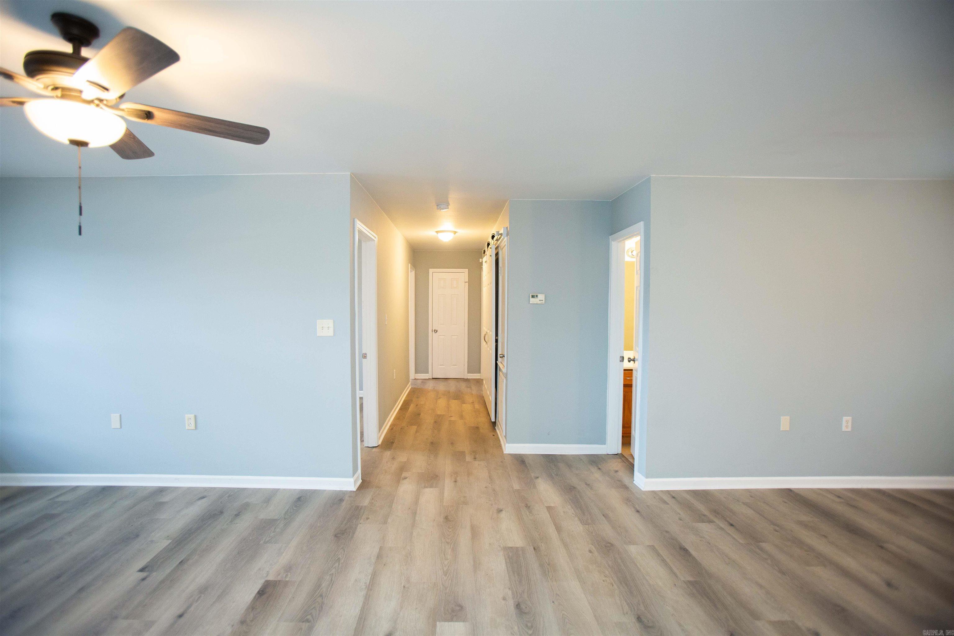 Old Meadows - Residential Lease