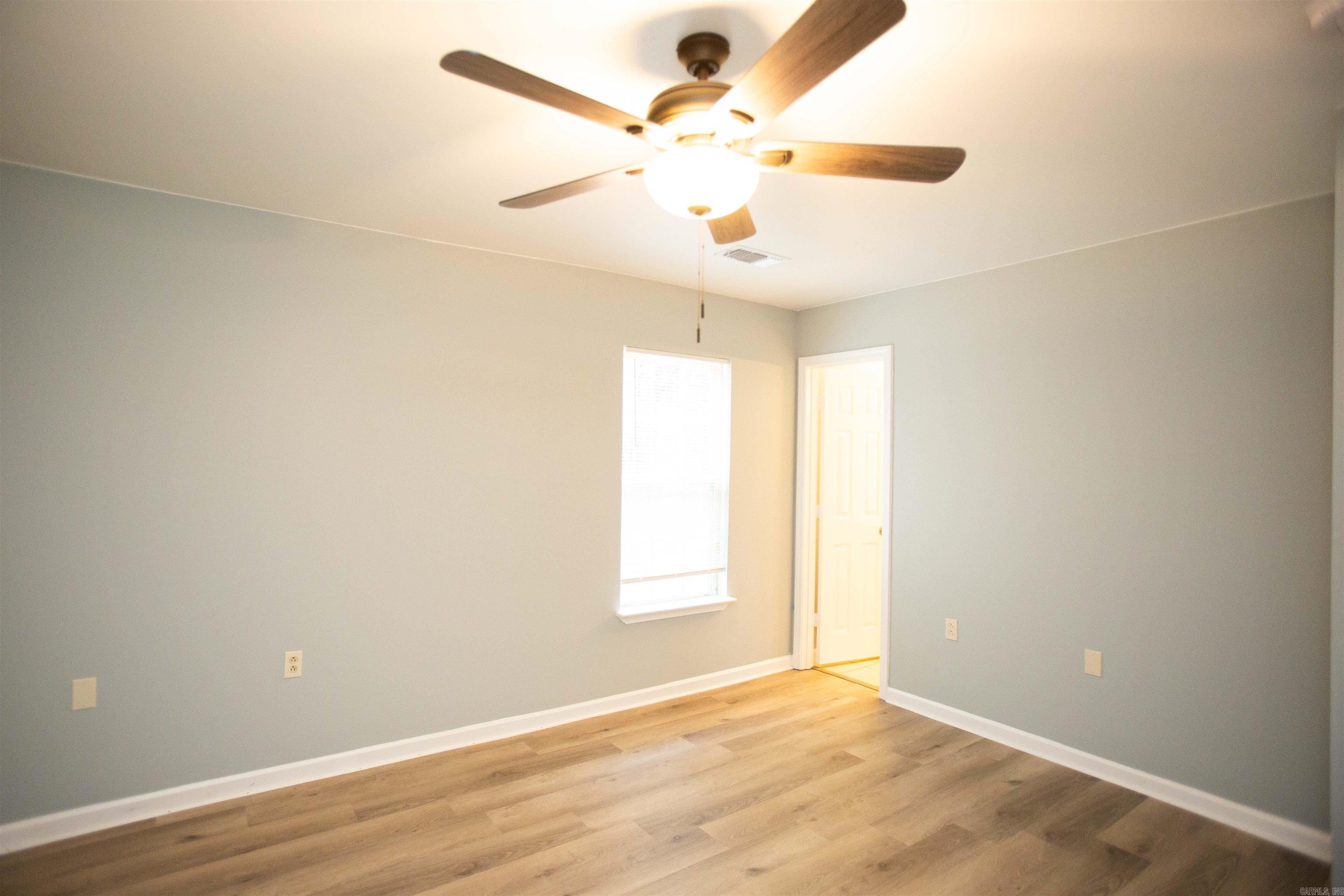 Old Meadows - Residential Lease