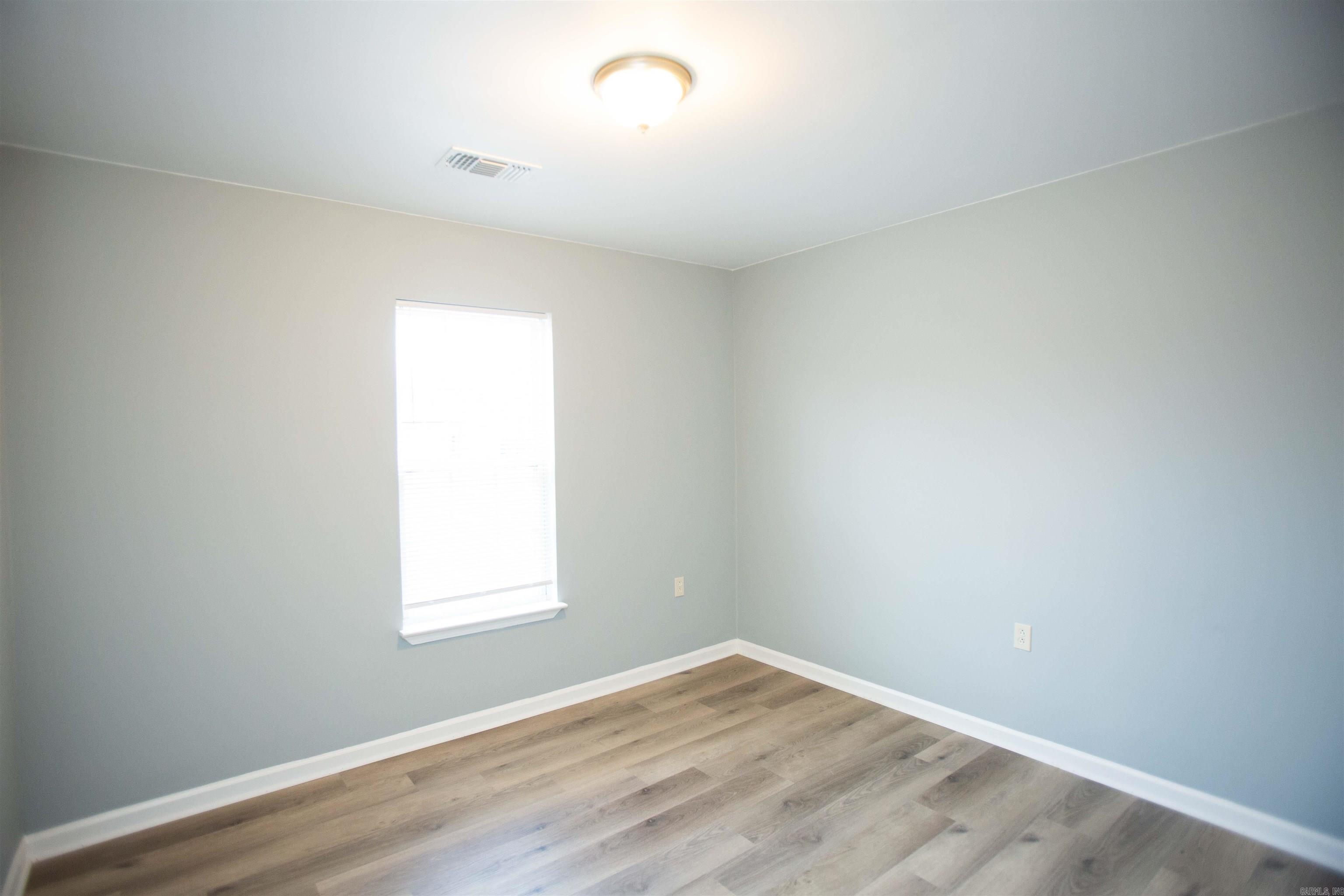 Old Meadows - Residential Lease