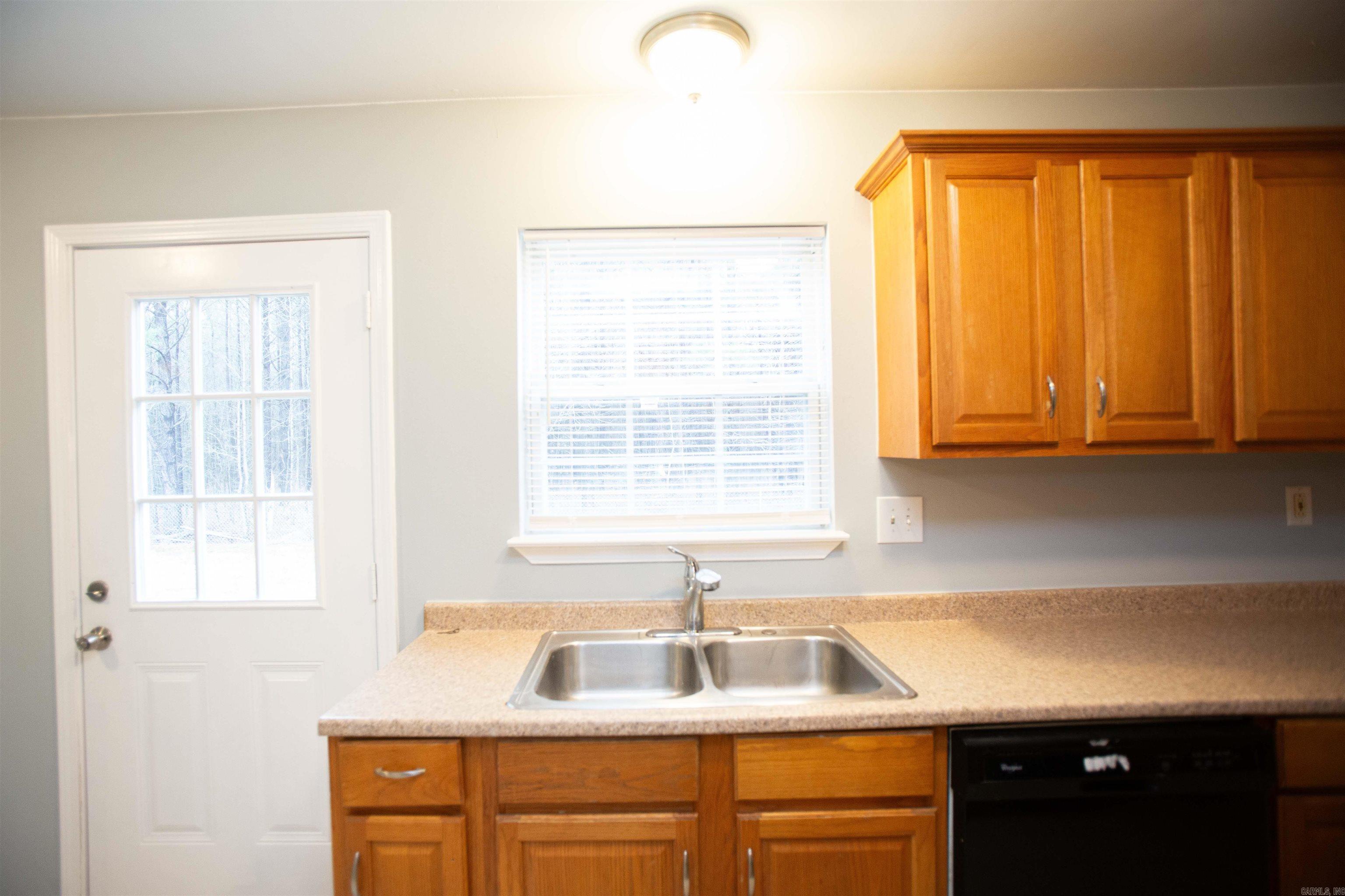 Old Meadows - Residential Lease