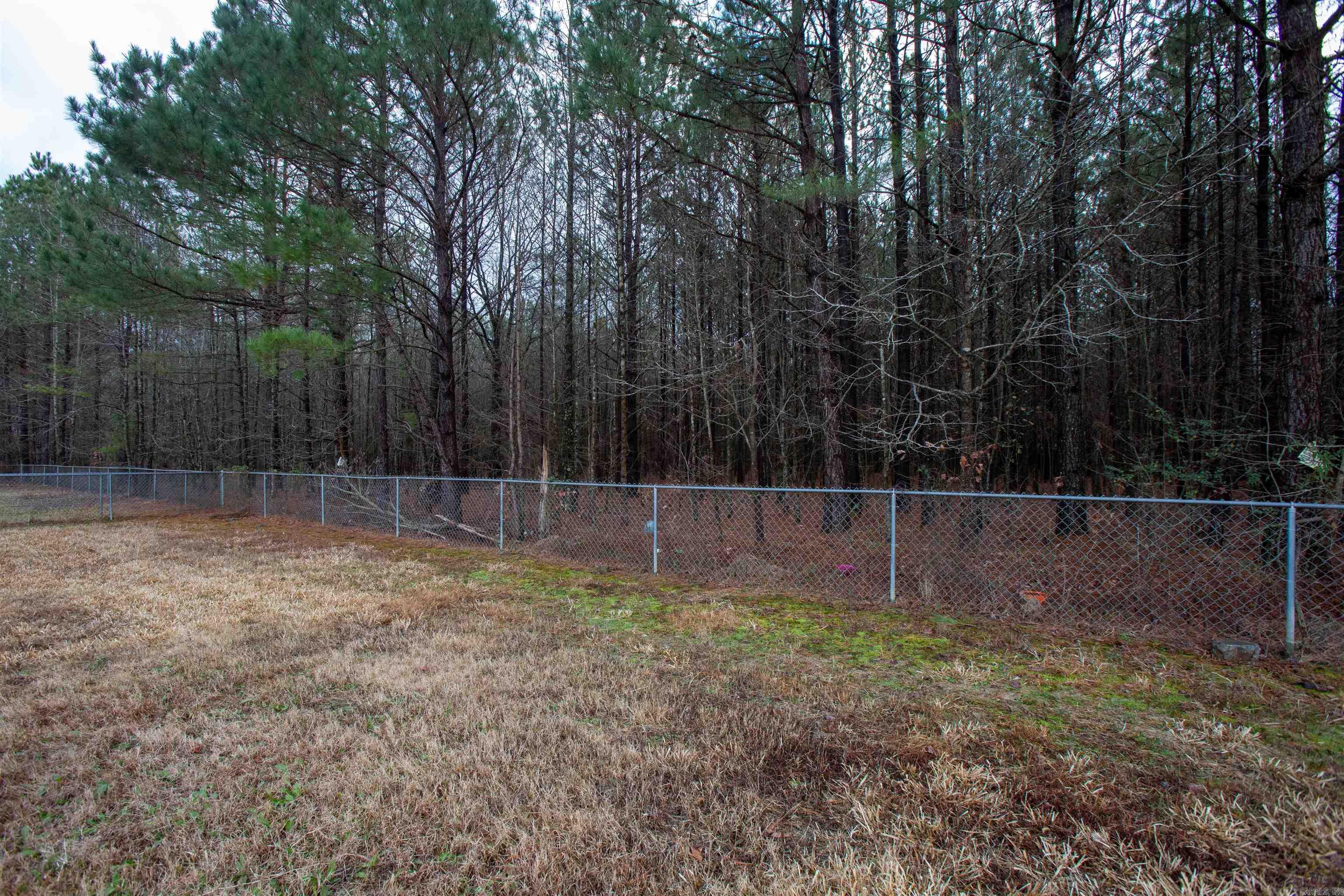 Old Meadows - Residential Lease