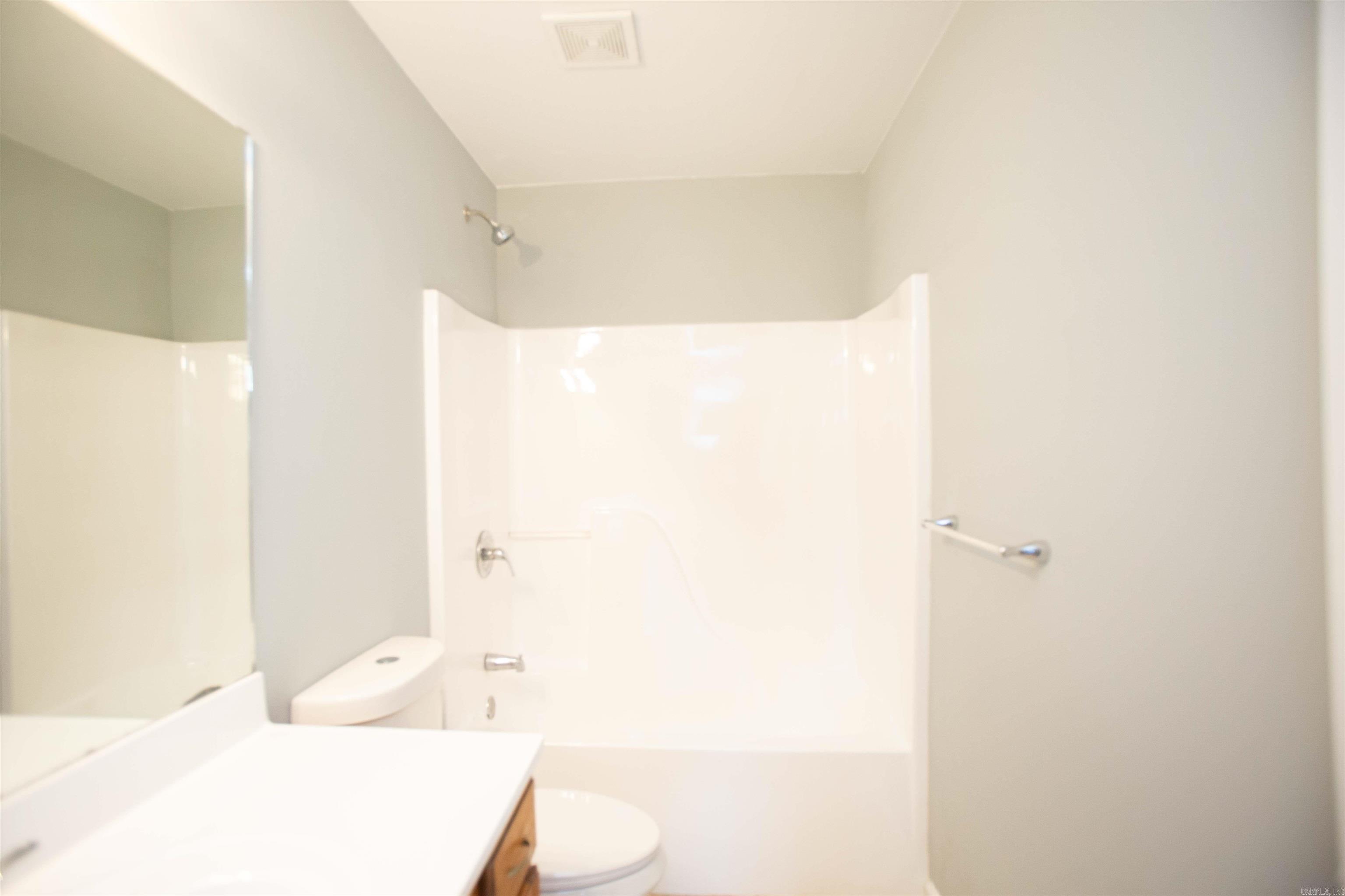 Old Meadows - Residential Lease