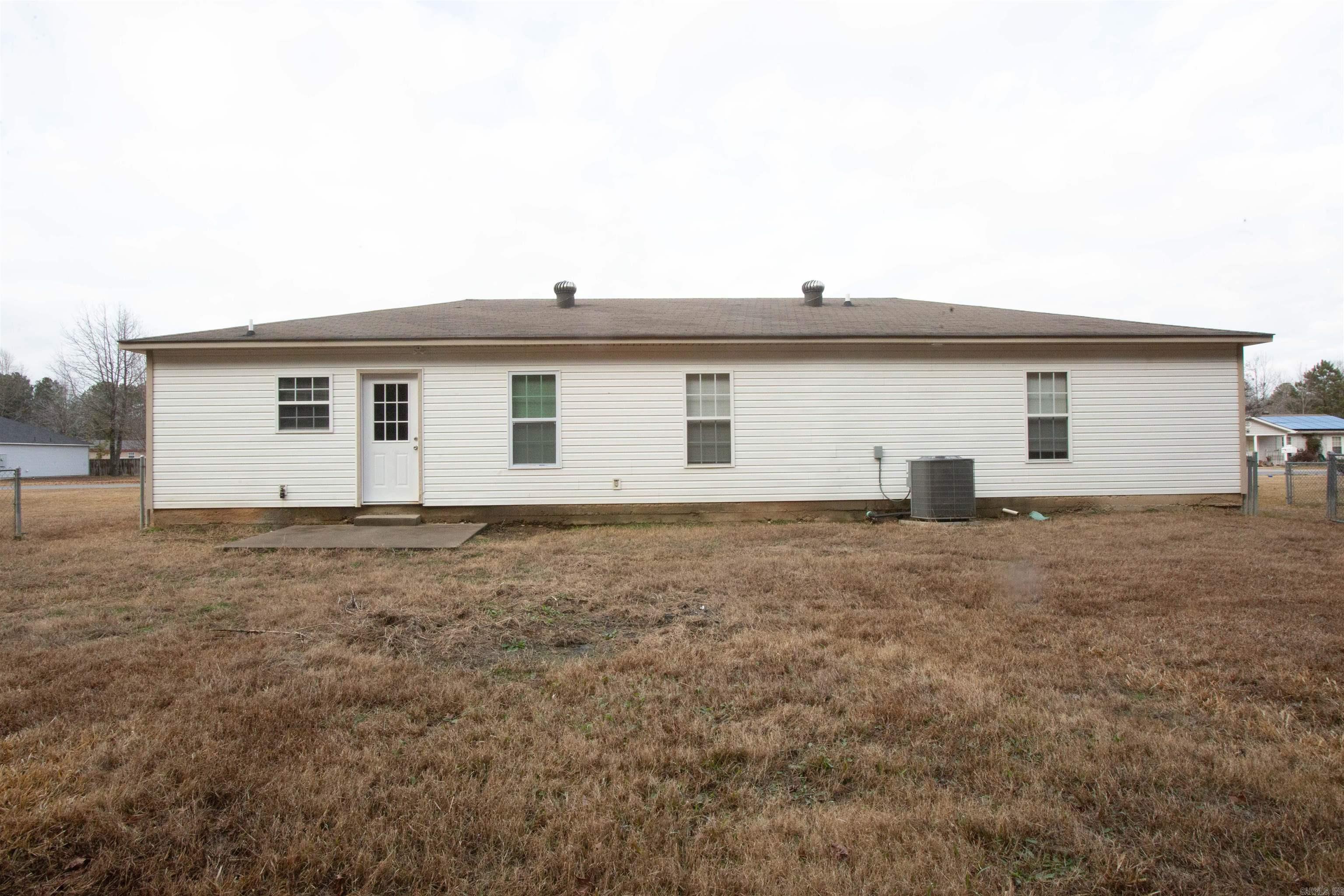 Old Meadows - Residential Lease