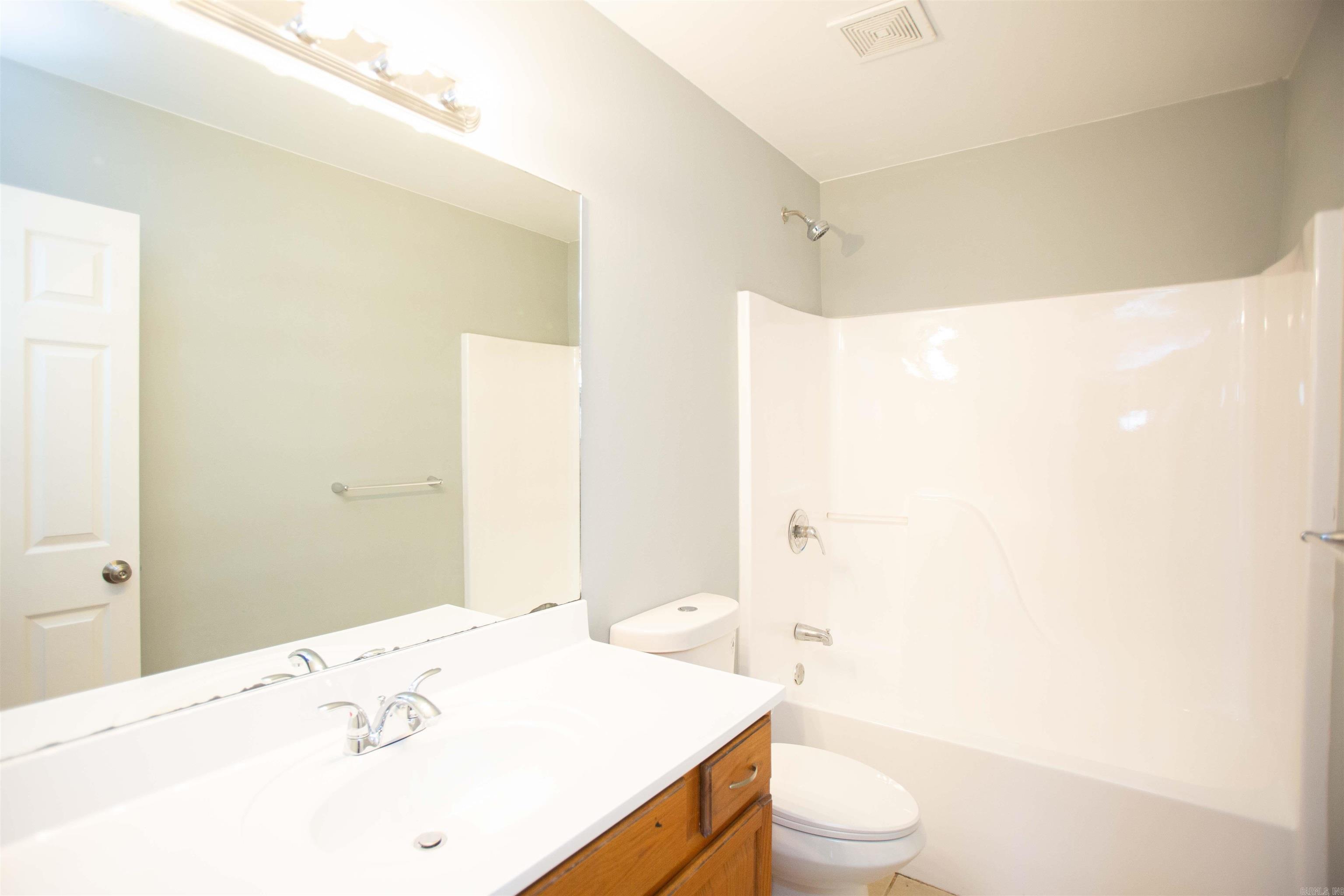 Old Meadows - Residential Lease