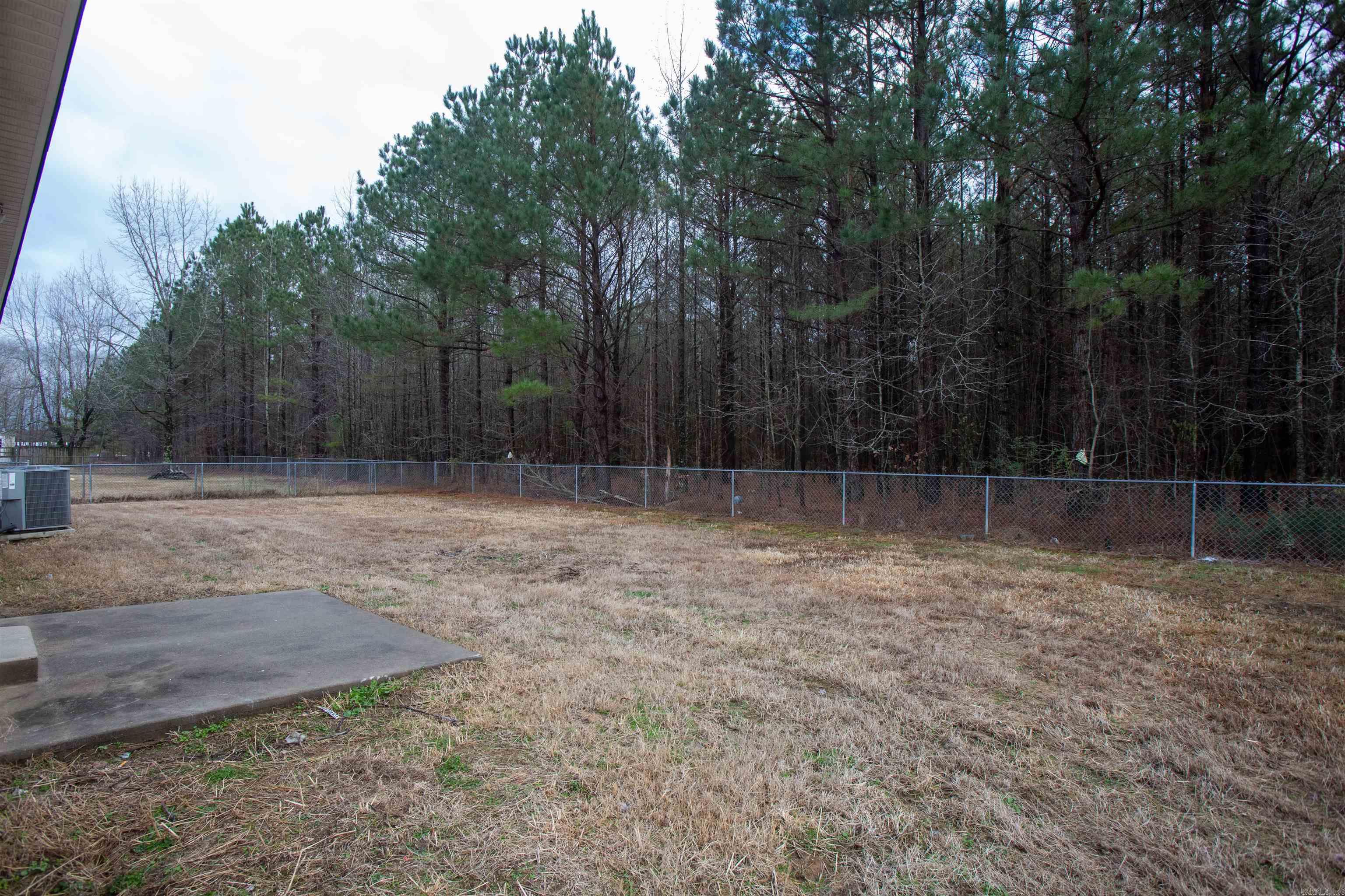 Old Meadows - Residential Lease