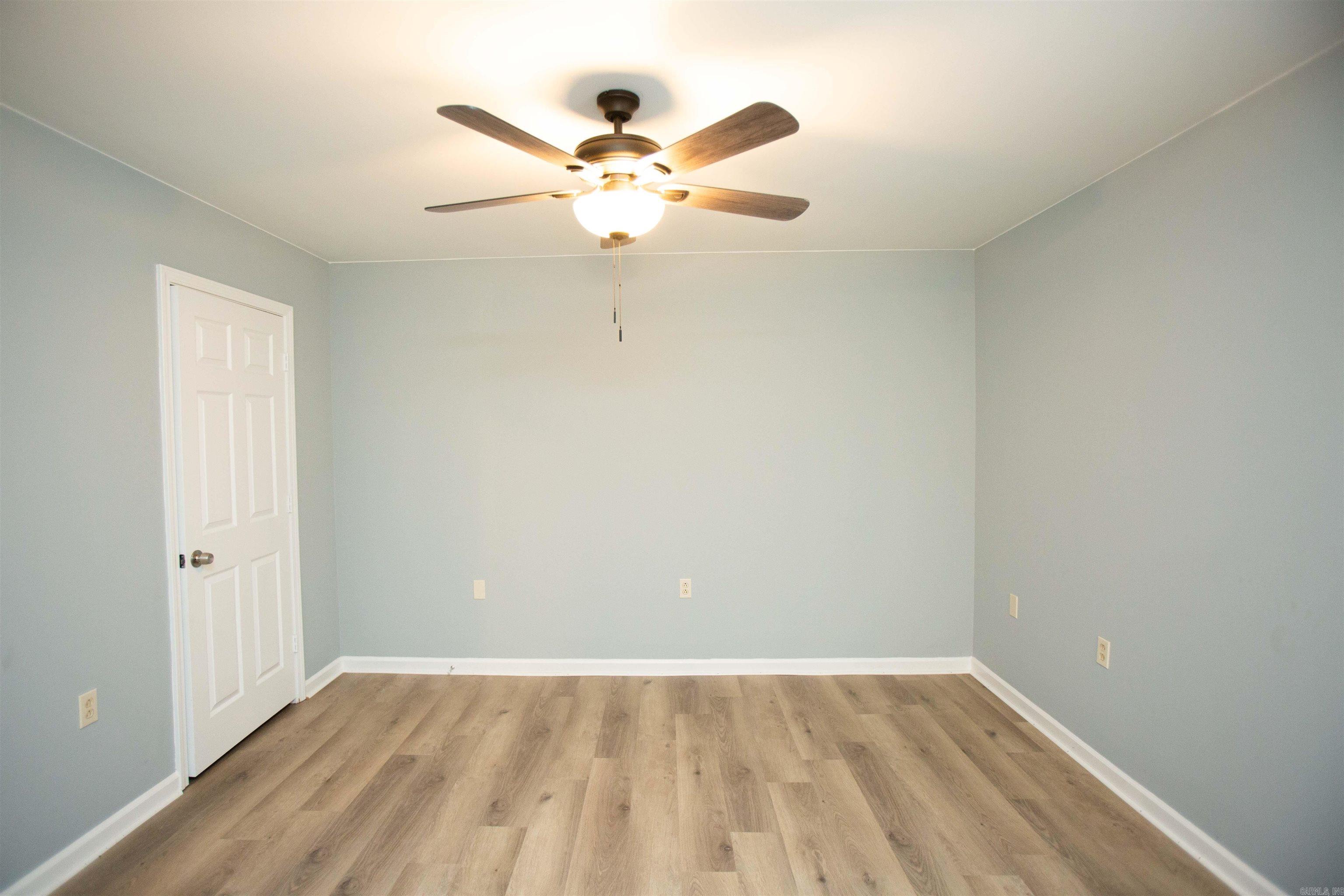 Old Meadows - Residential Lease