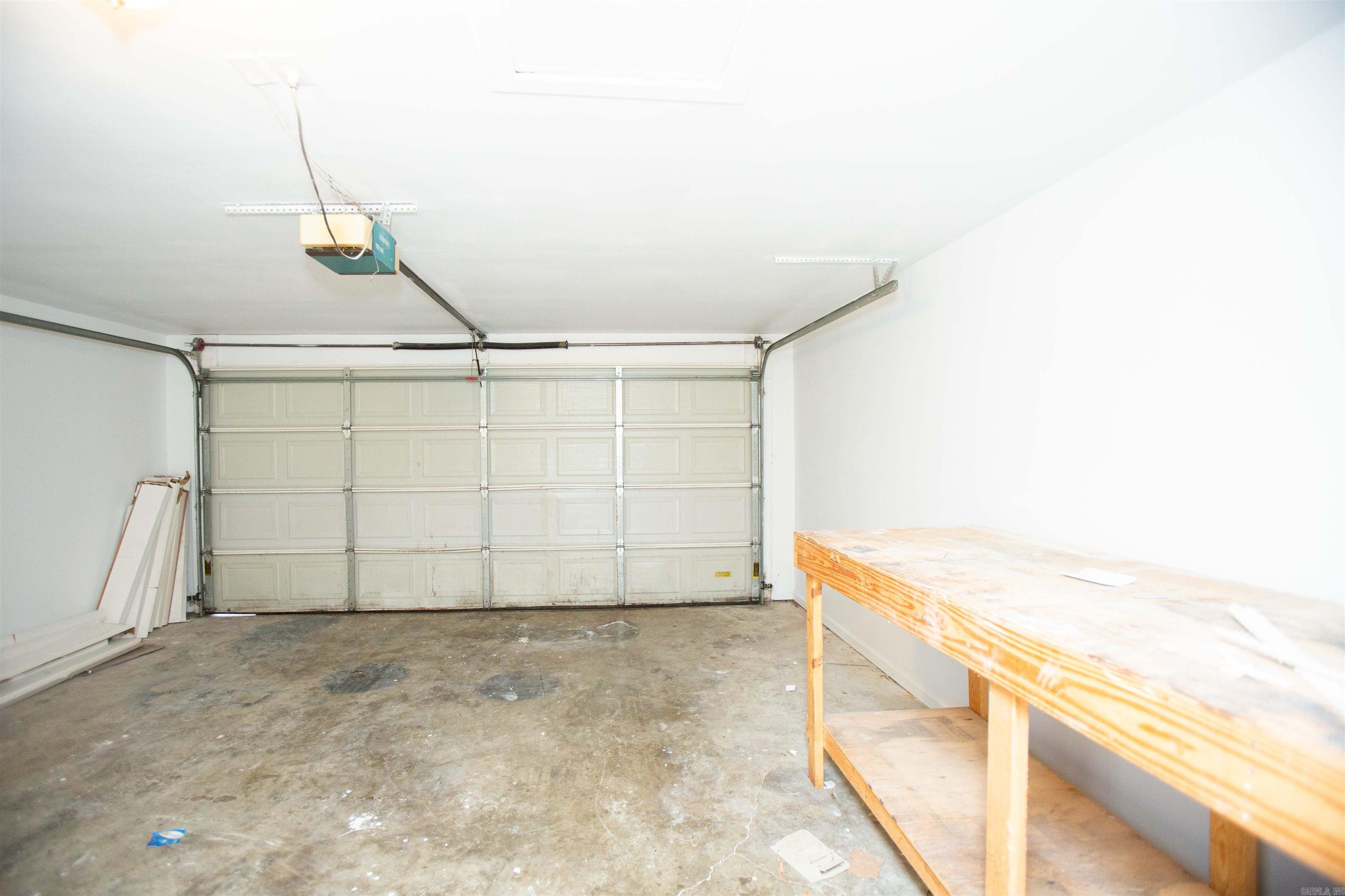 Old Meadows - Residential Lease