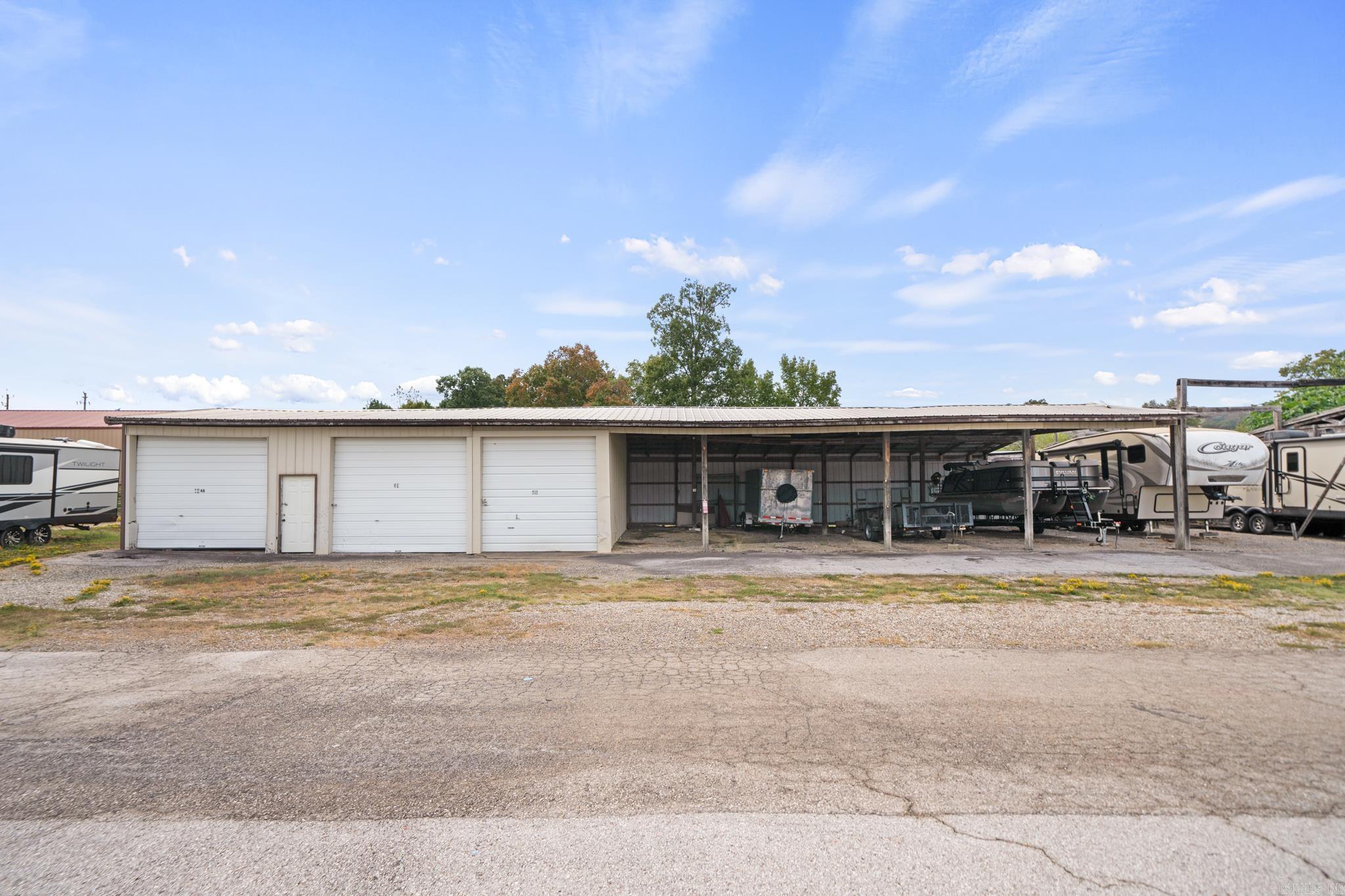 Sulphur Springs - Commercial Sale
