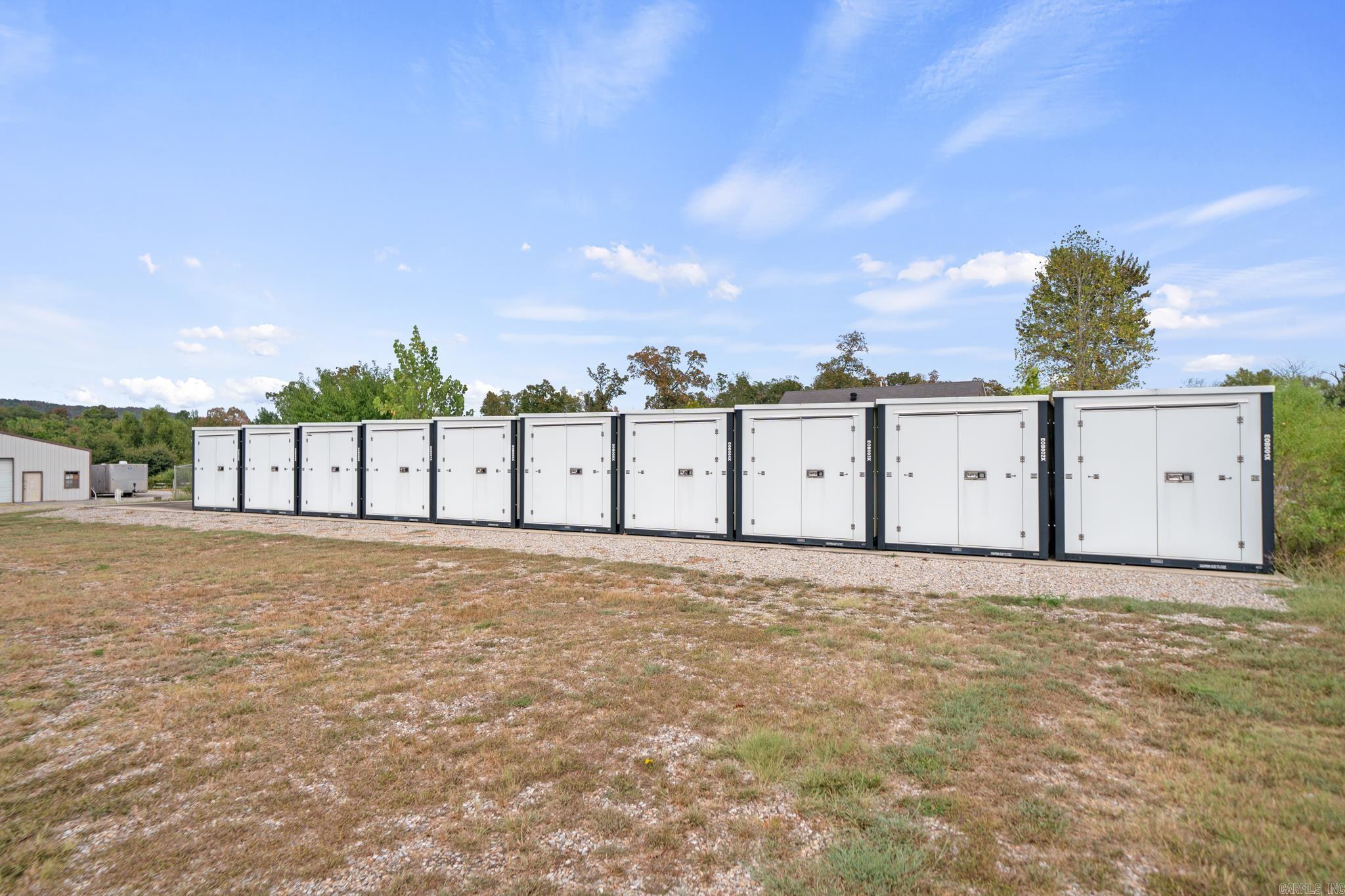 Sulphur Springs - Commercial Sale