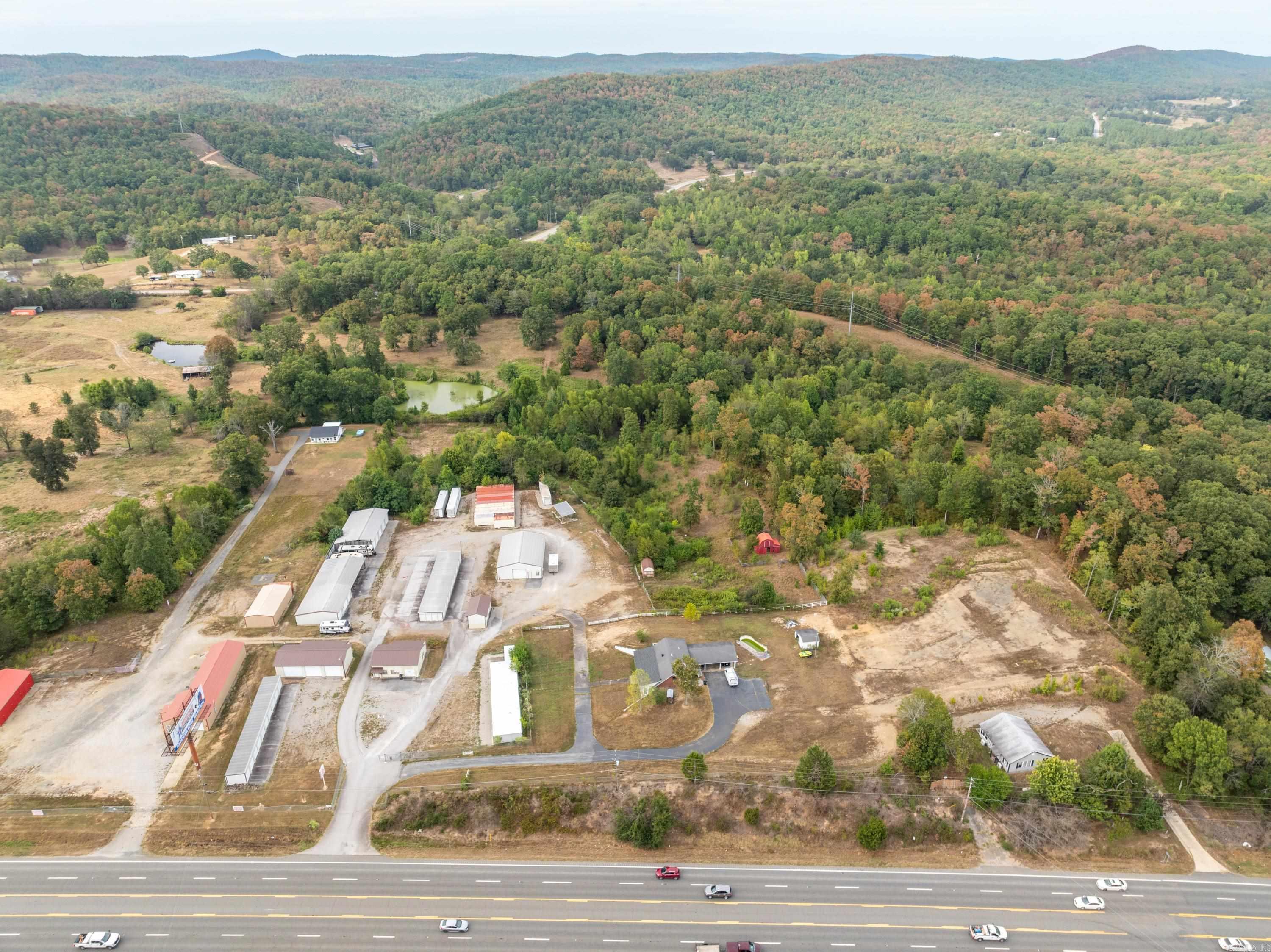 Sulphur Springs - Commercial Sale