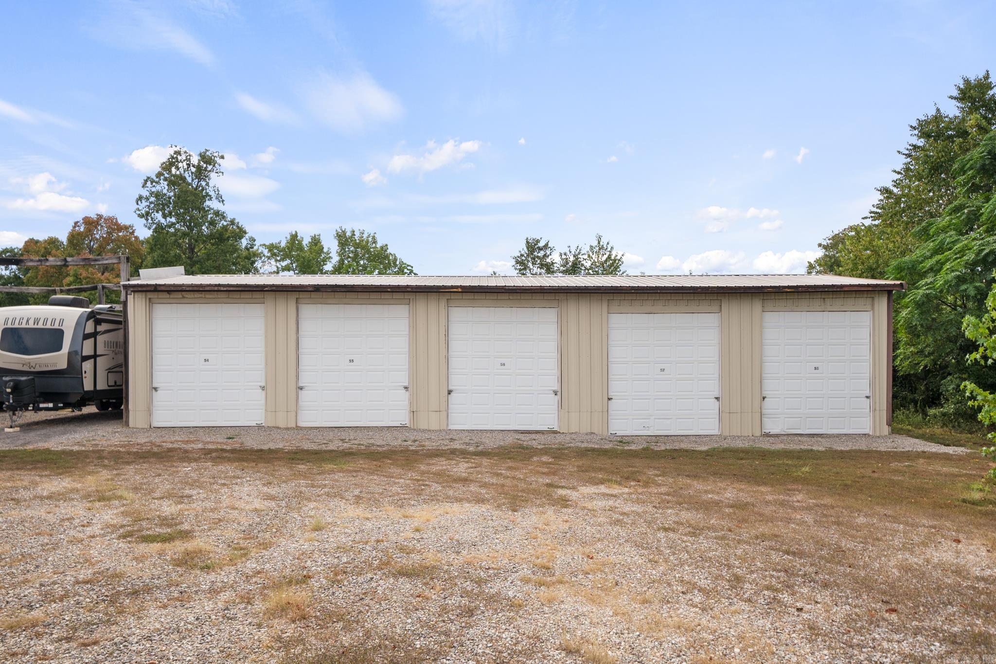 Sulphur Springs - Commercial Sale