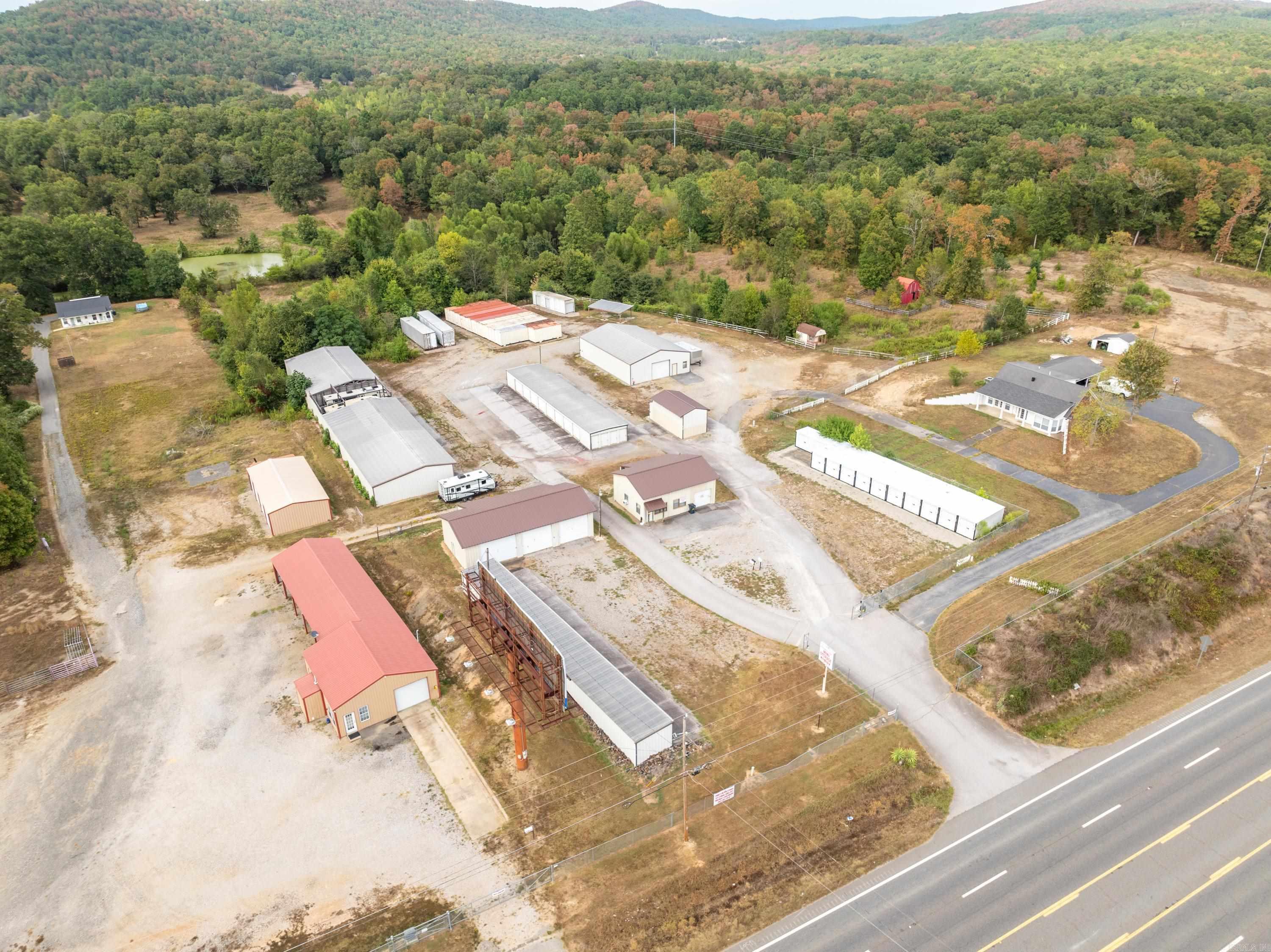 Sulphur Springs - Commercial Sale