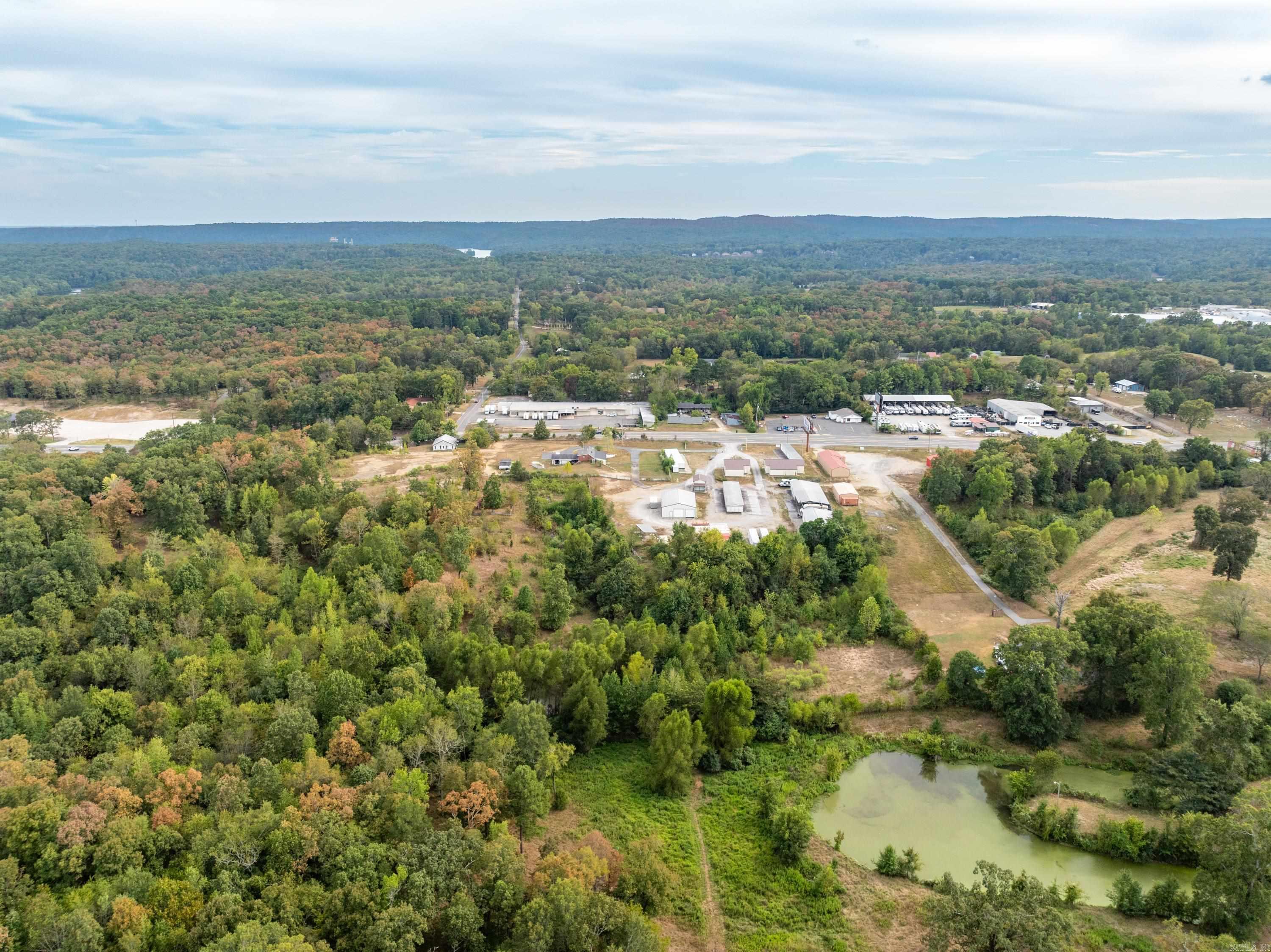 Sulphur Springs - Commercial Sale
