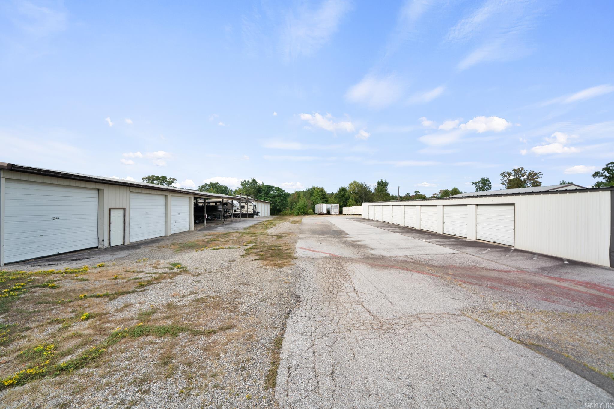 Sulphur Springs - Commercial Sale