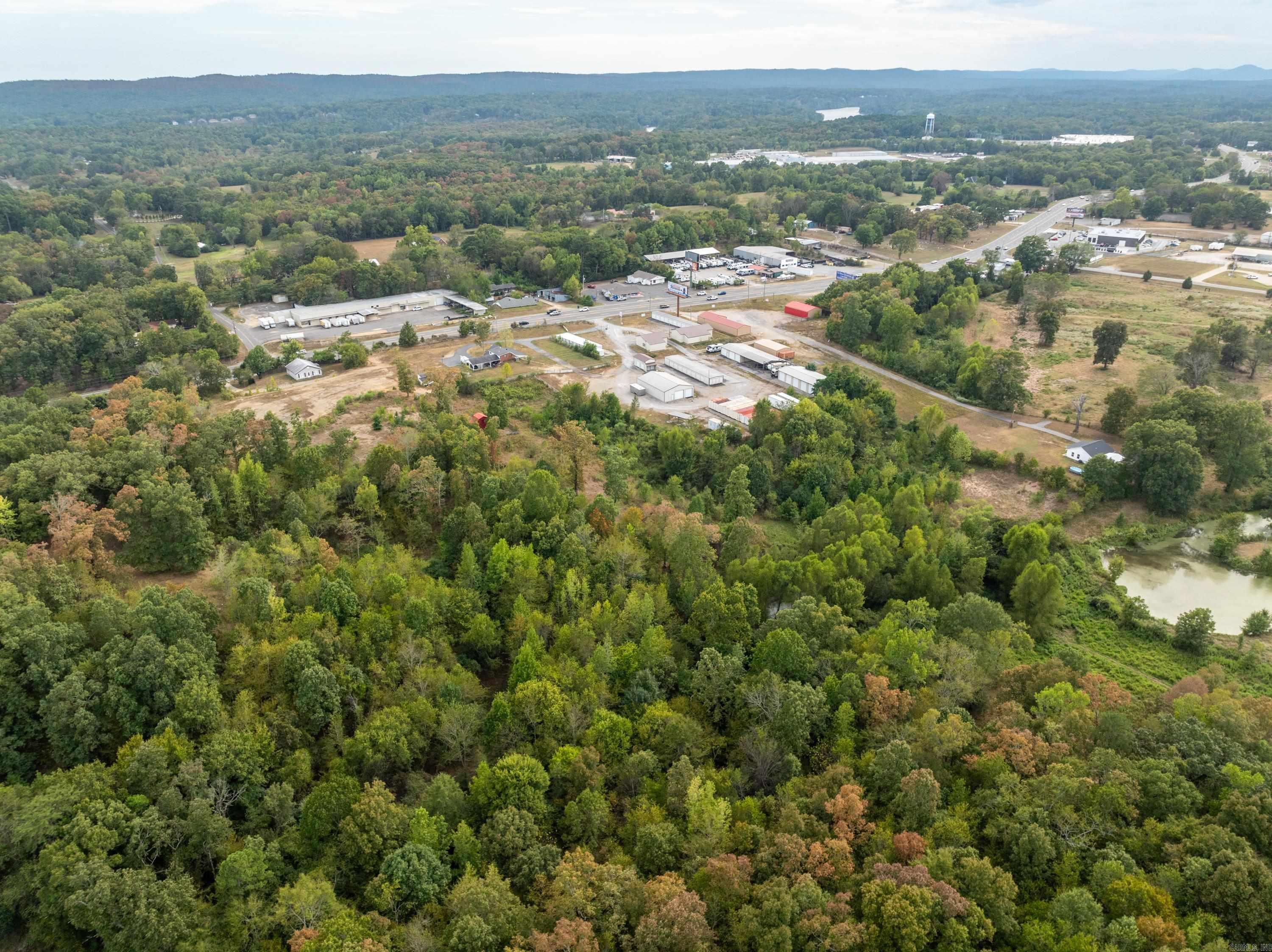 Sulphur Springs - Commercial Sale