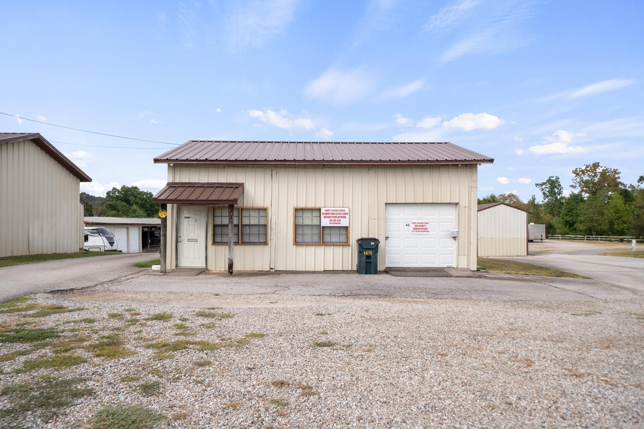 Sulphur Springs - Commercial Sale