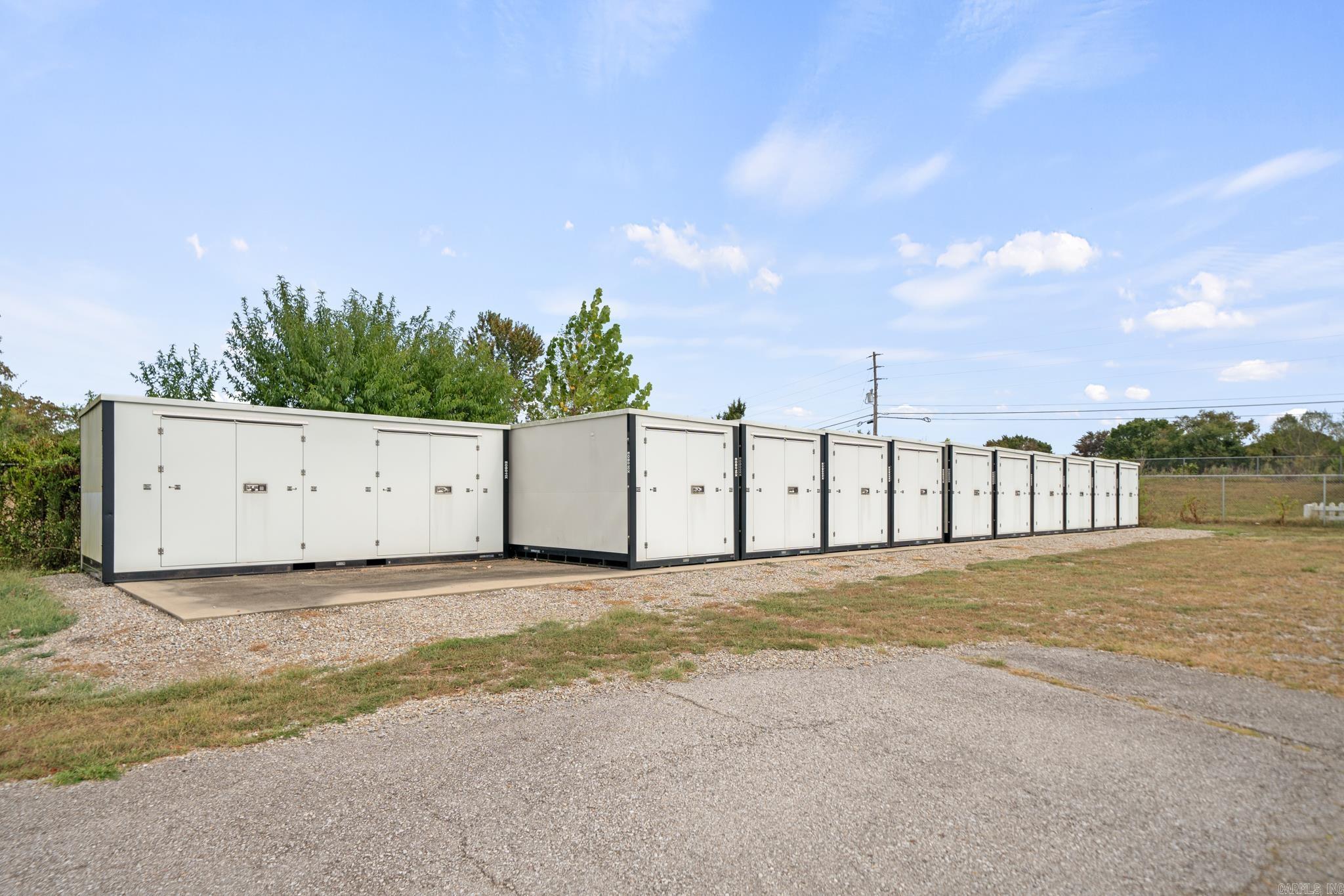 Sulphur Springs - Commercial Sale