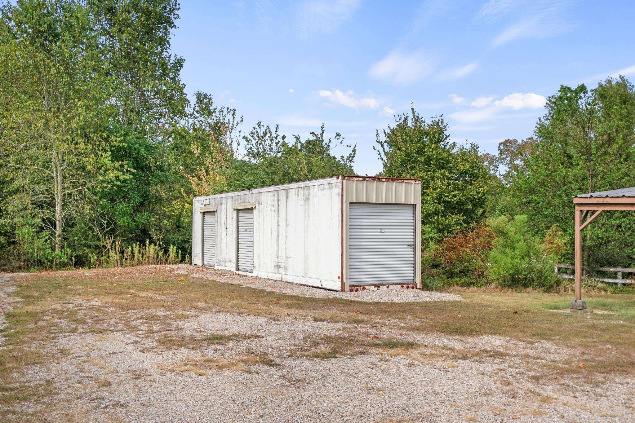 Sulphur Springs - Commercial Sale