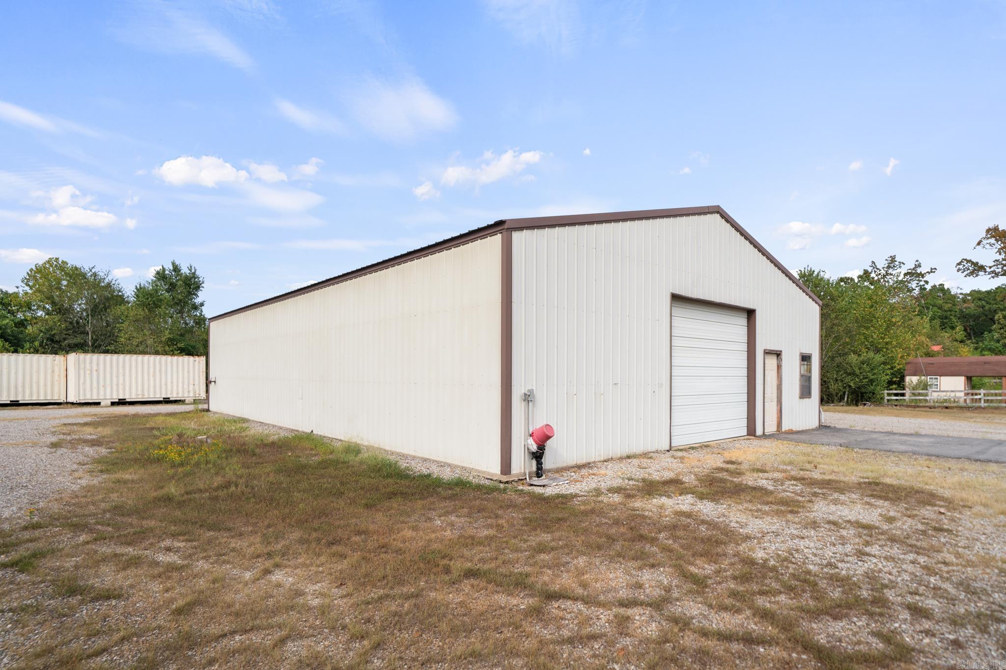 Sulphur Springs - Commercial Sale