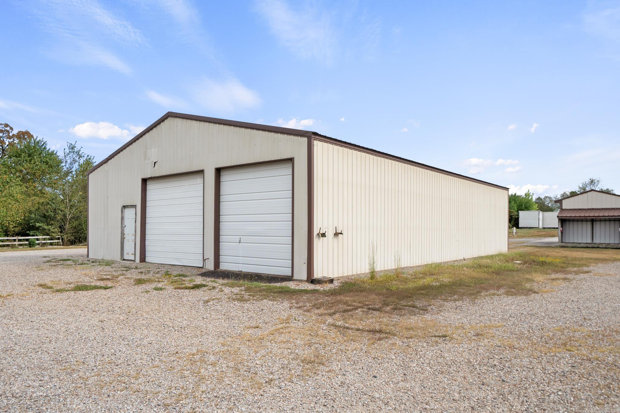 Sulphur Springs - Commercial Sale