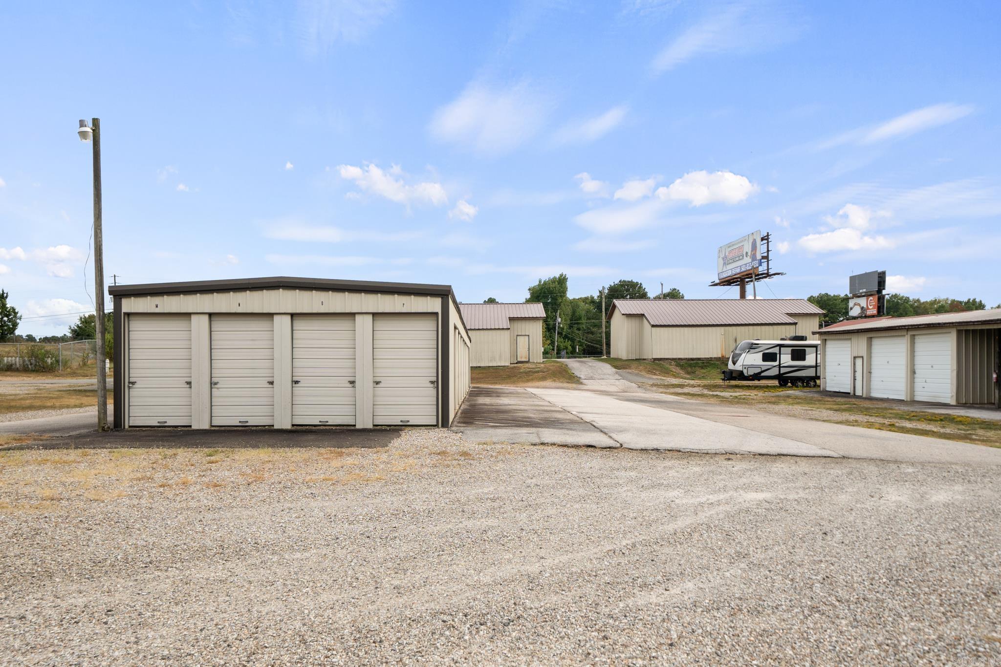 Sulphur Springs - Commercial Sale